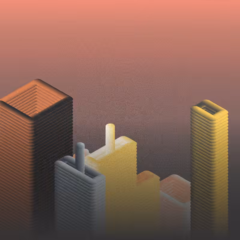 Radiator Towns #102