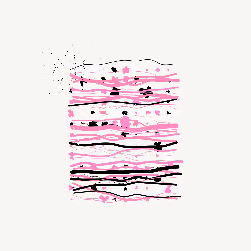 Untitled (Stacks) #9