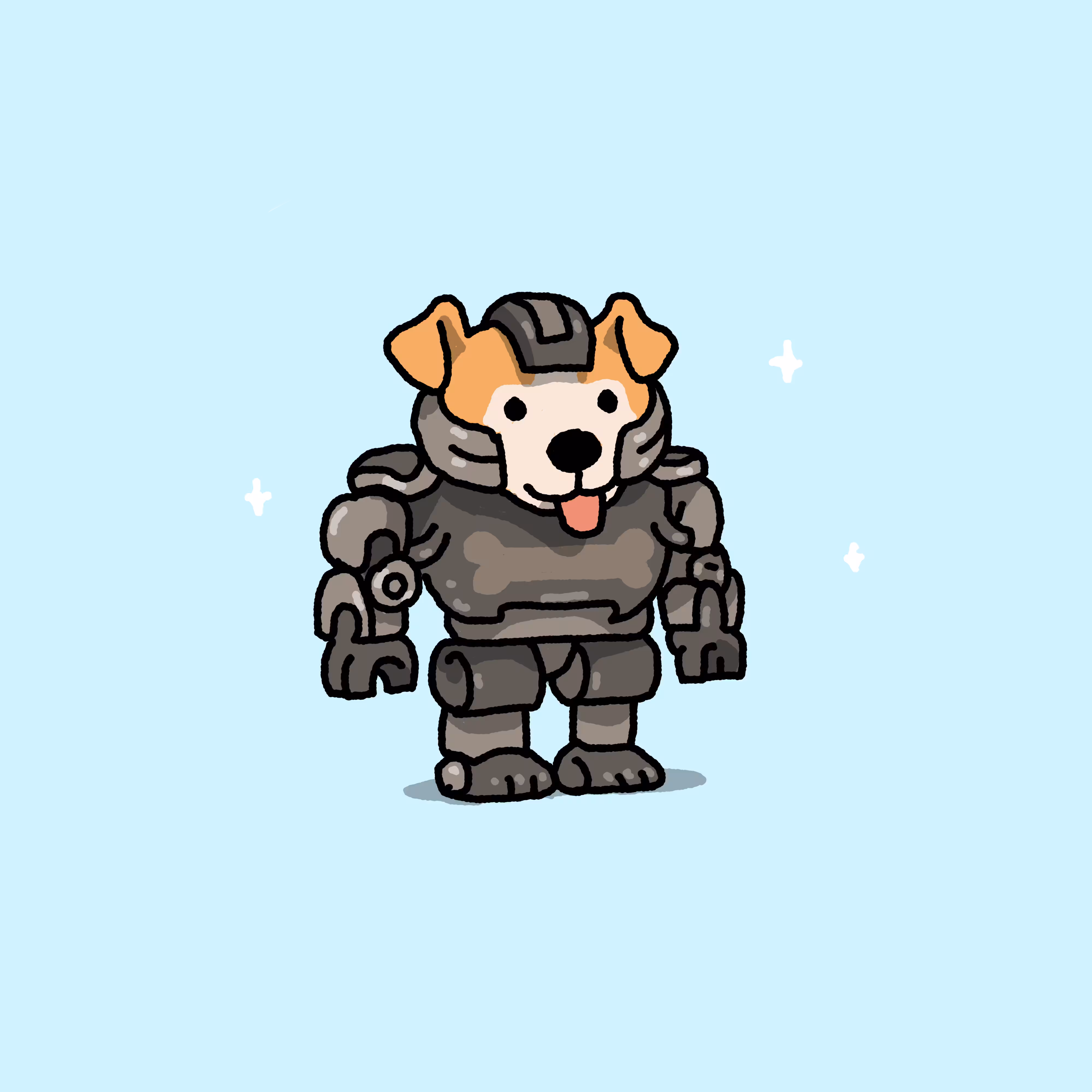 Roggy