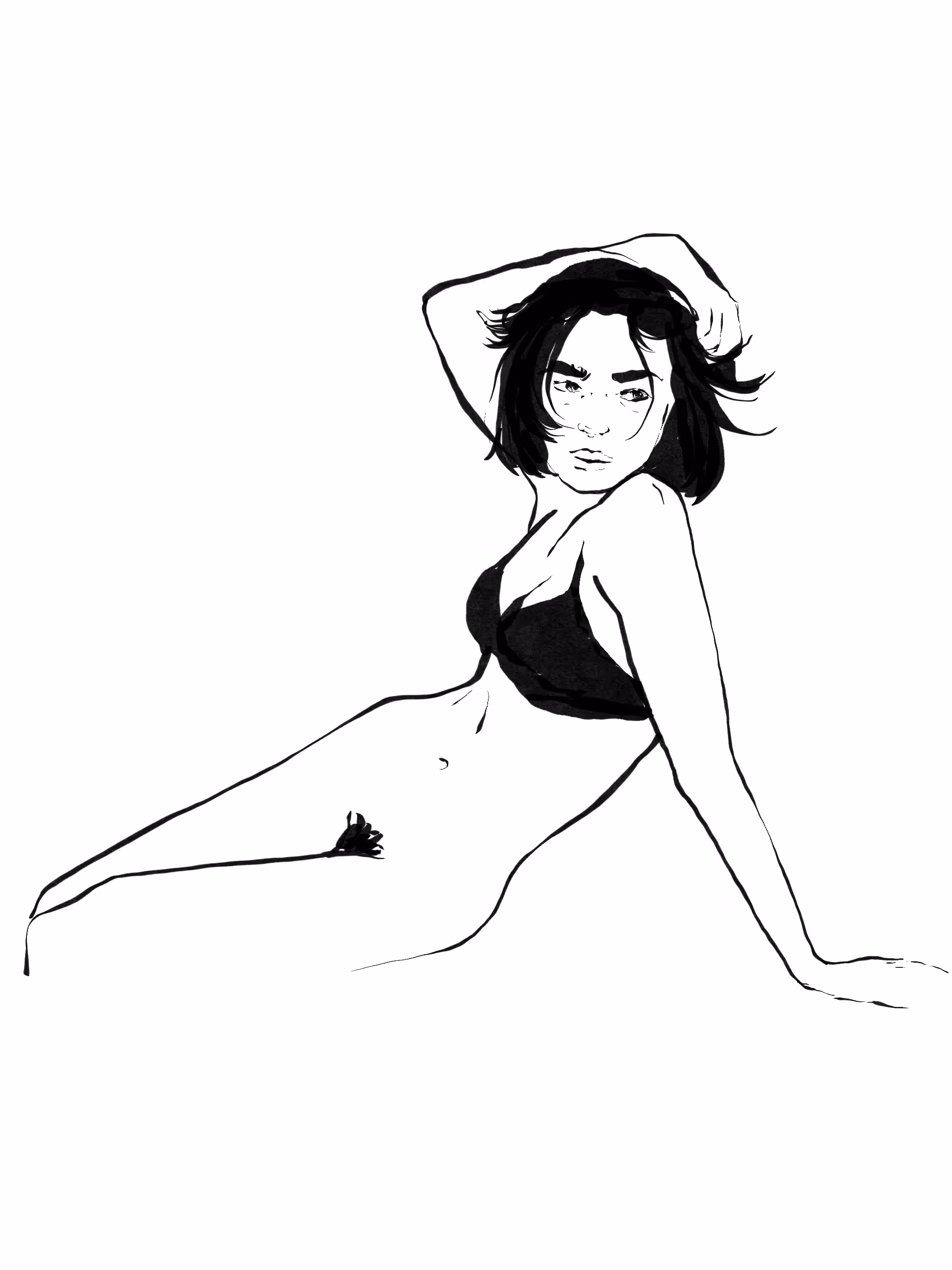 SHE..
