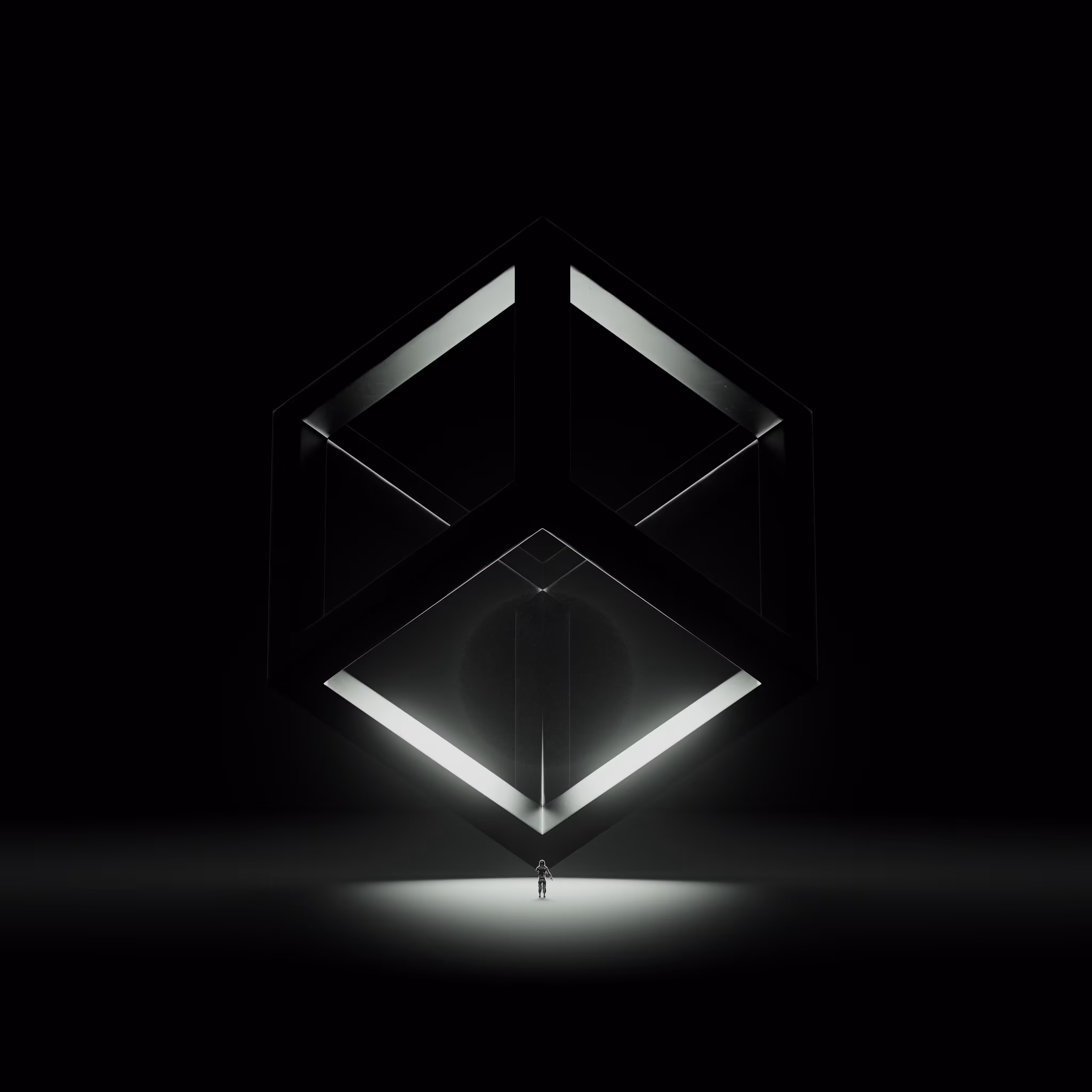 Cubic Encounter