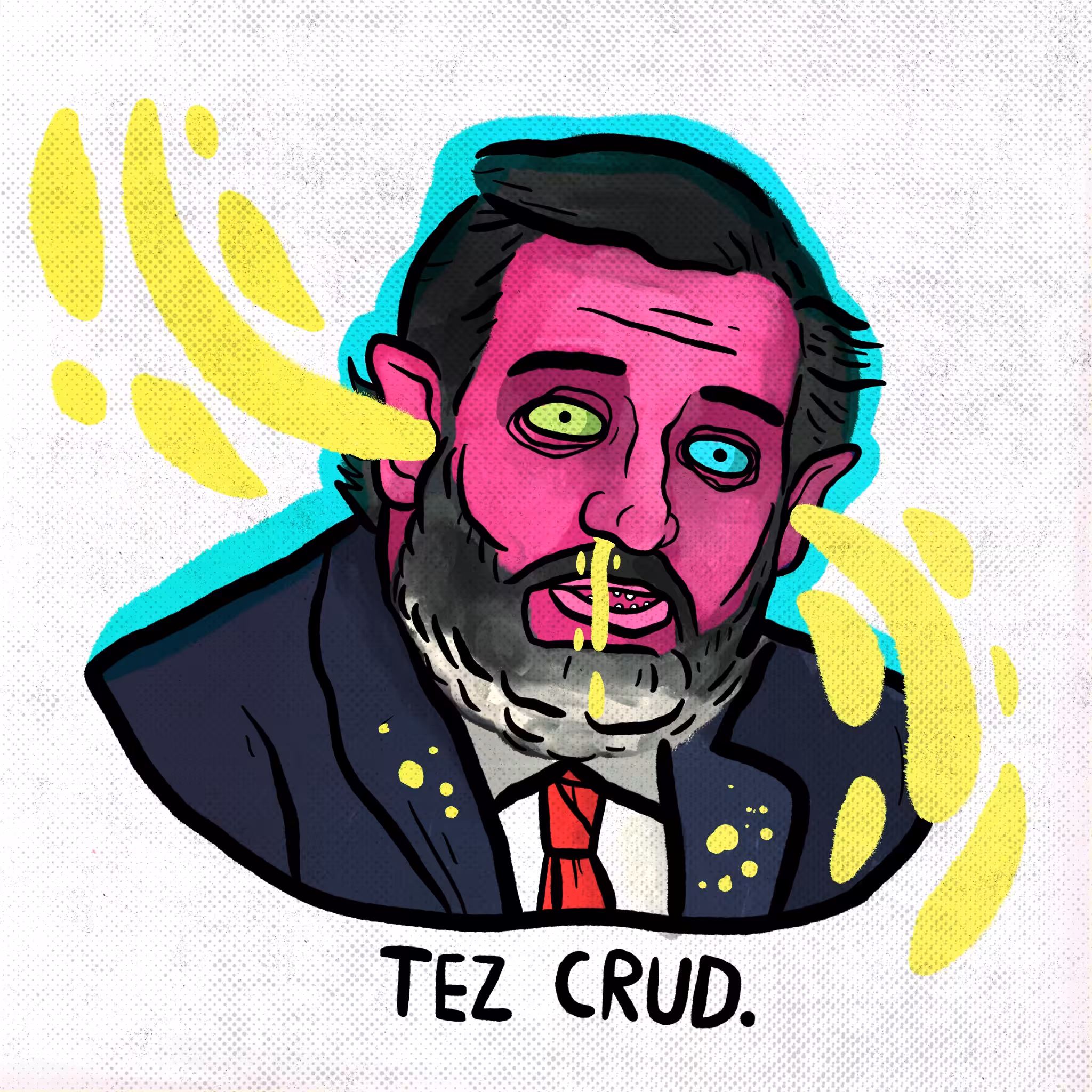Tez Crud