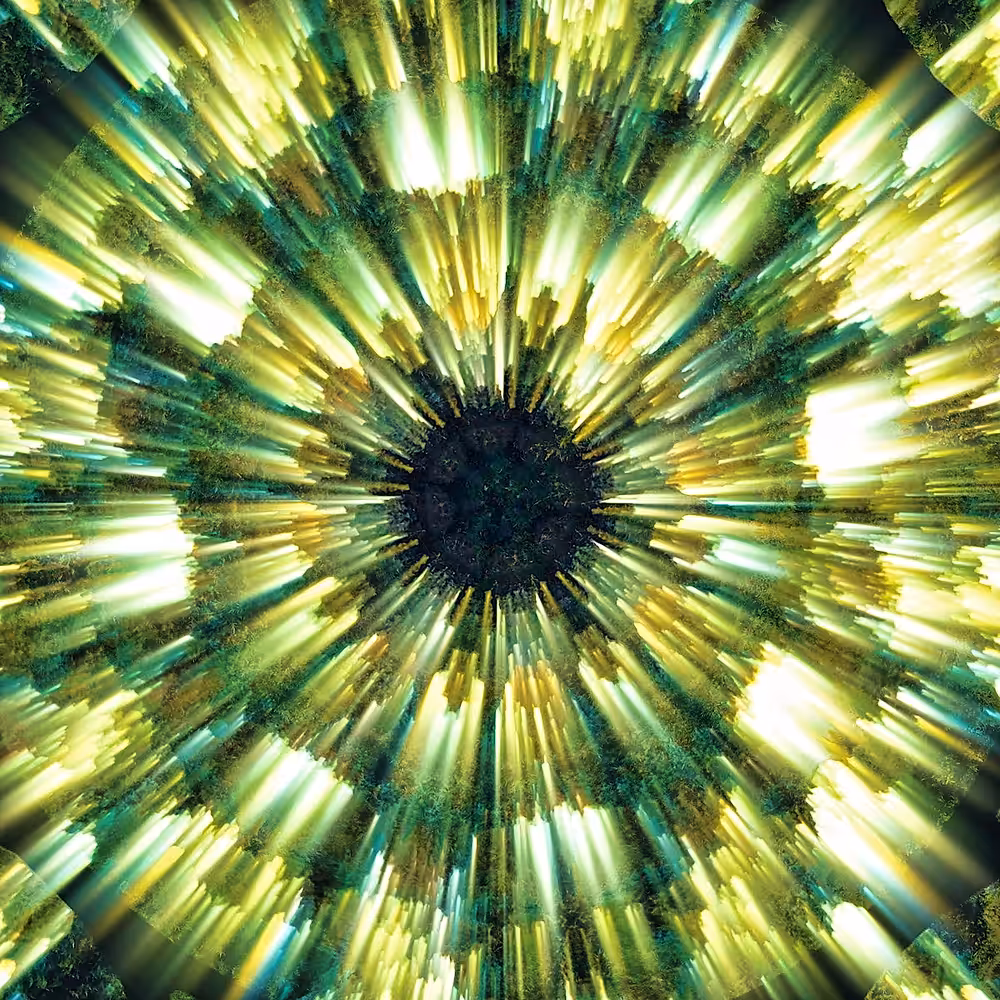 Mandala #02