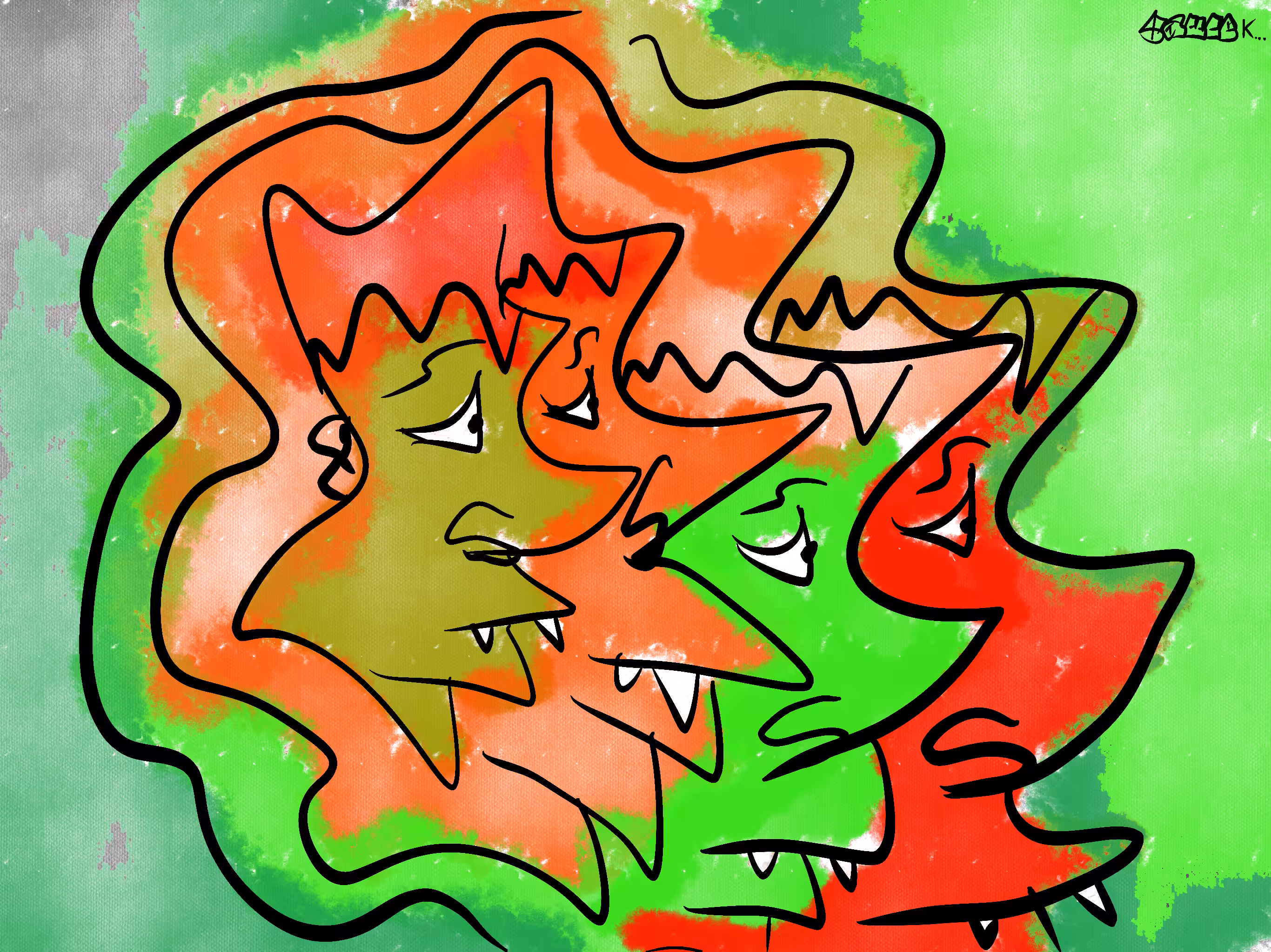 HIVEMIND 2