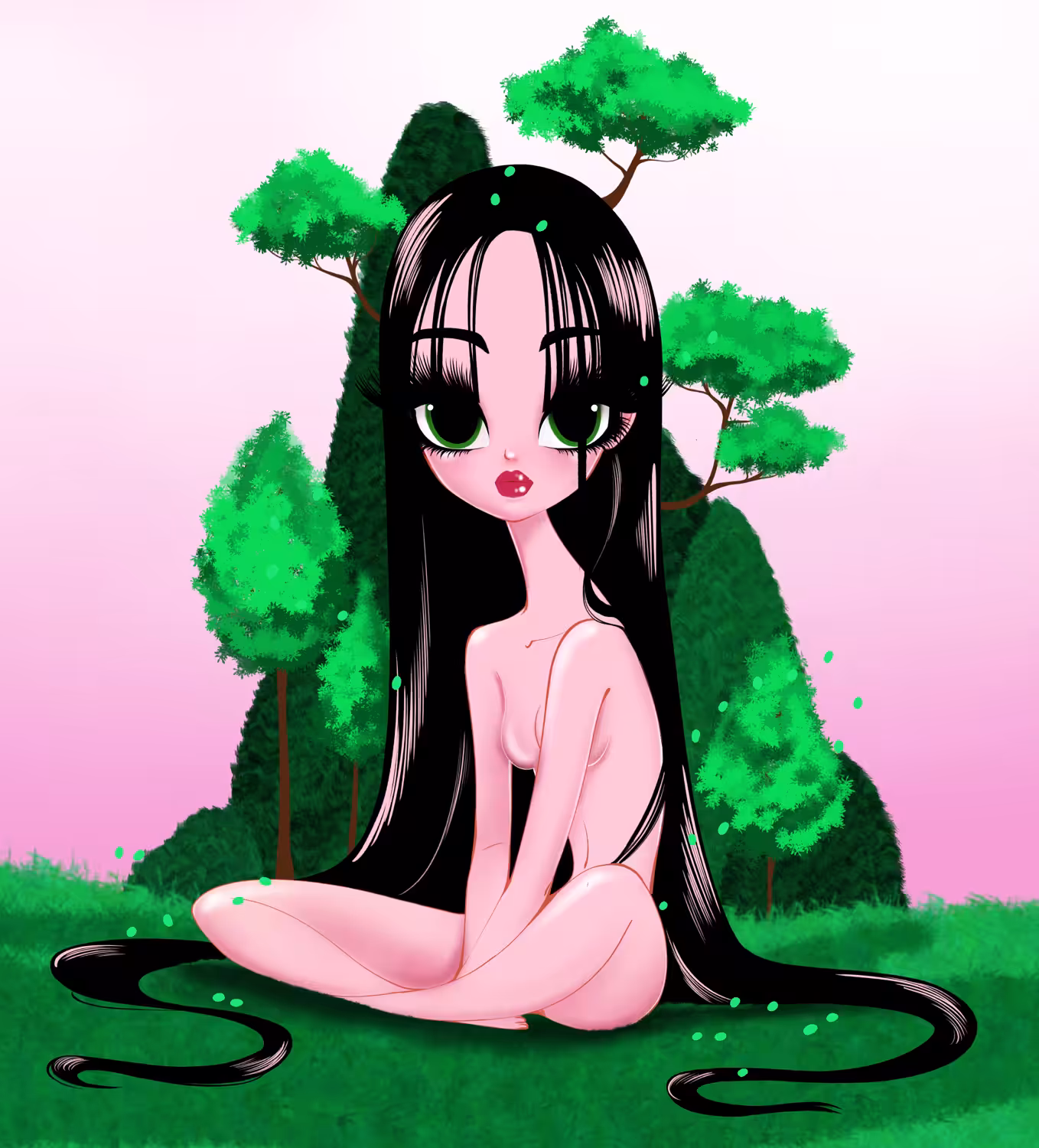 Loop of Serenity