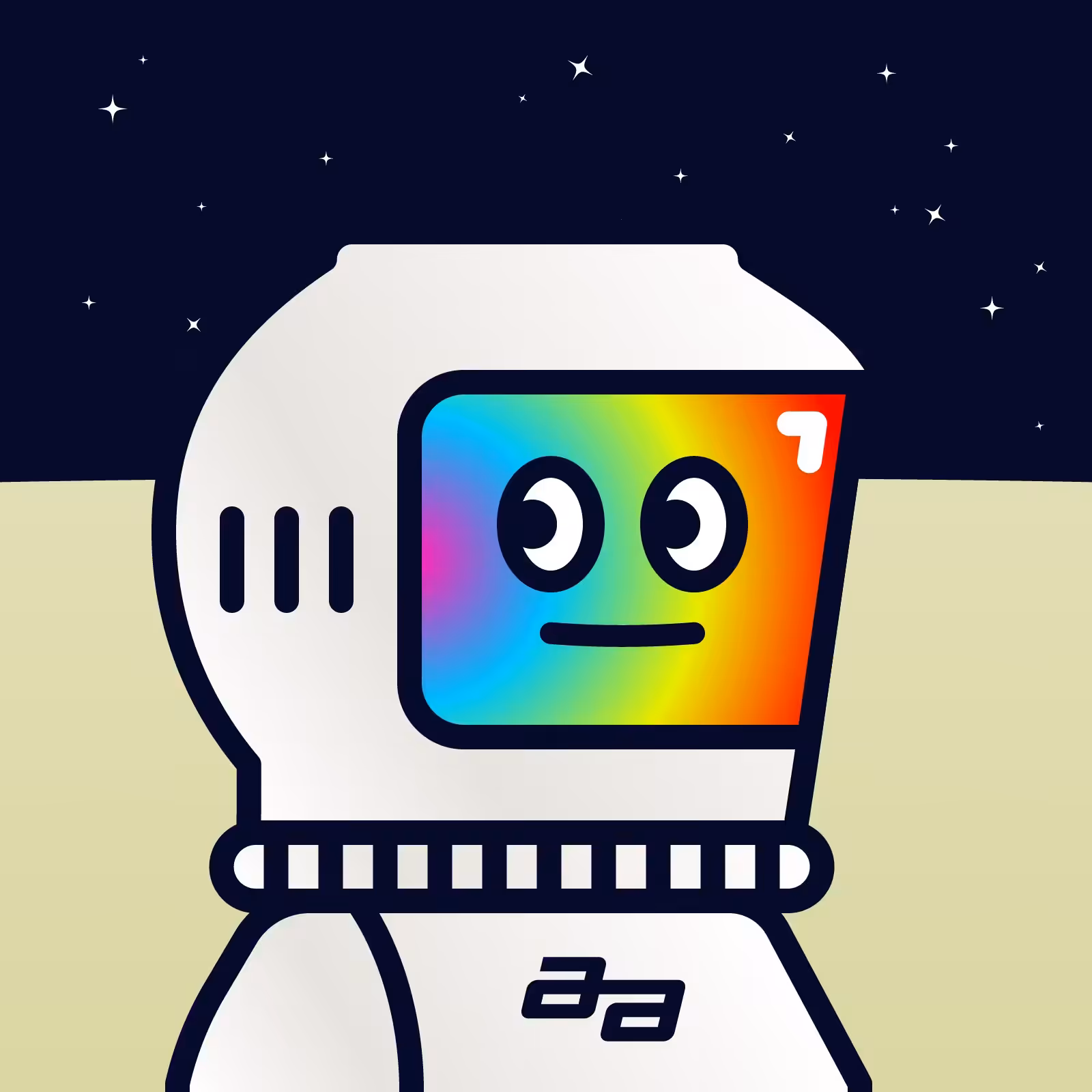 Awkward Astronauts #2357