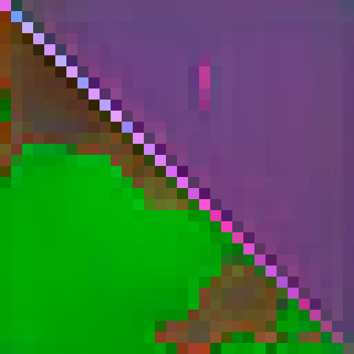 GLICPIXXXVER002 - GRAND COLLECTION: GLICPIXXXVER002 #9546