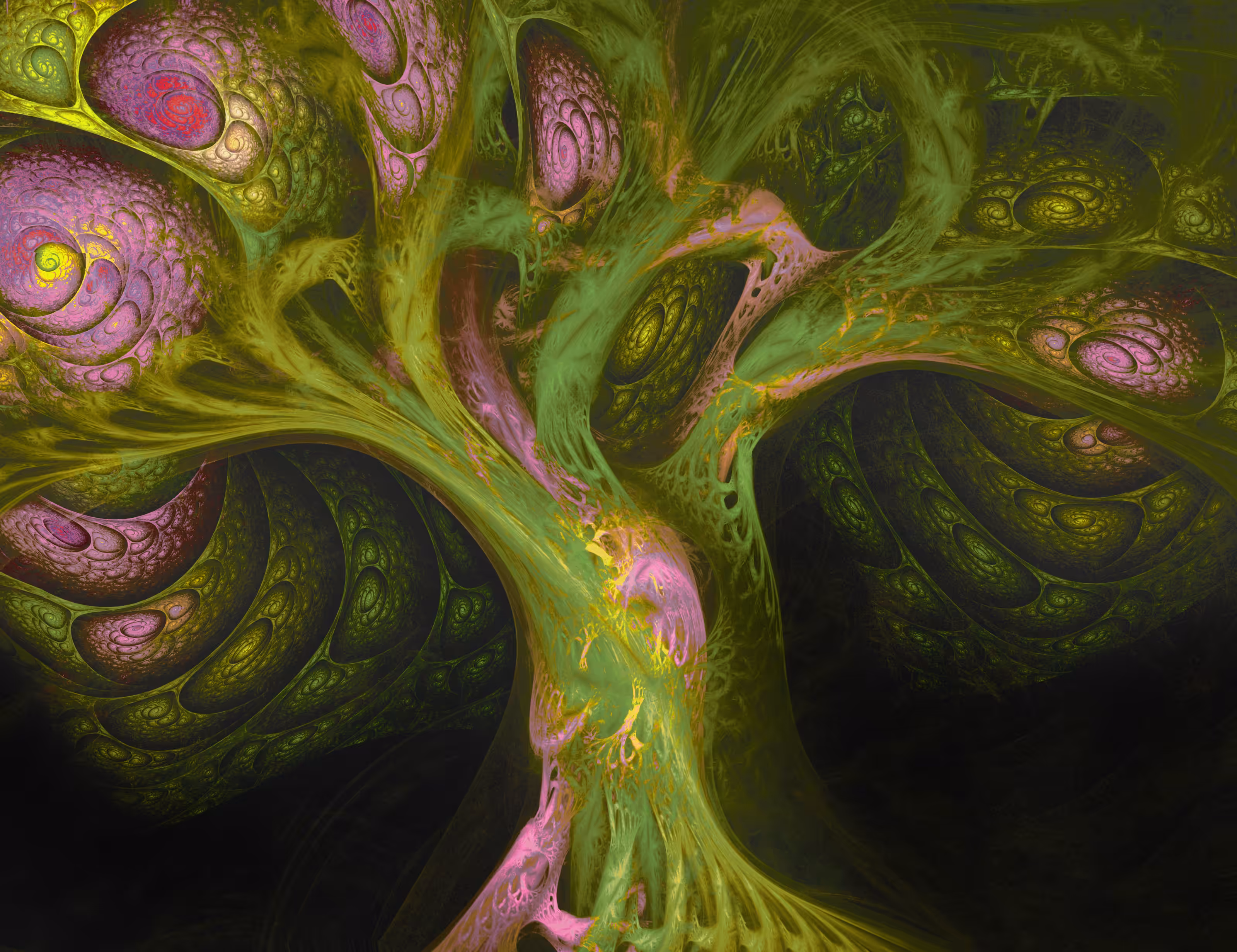 Free Tree #002