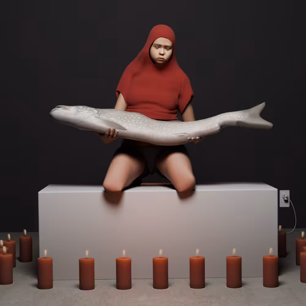 La Pesca 