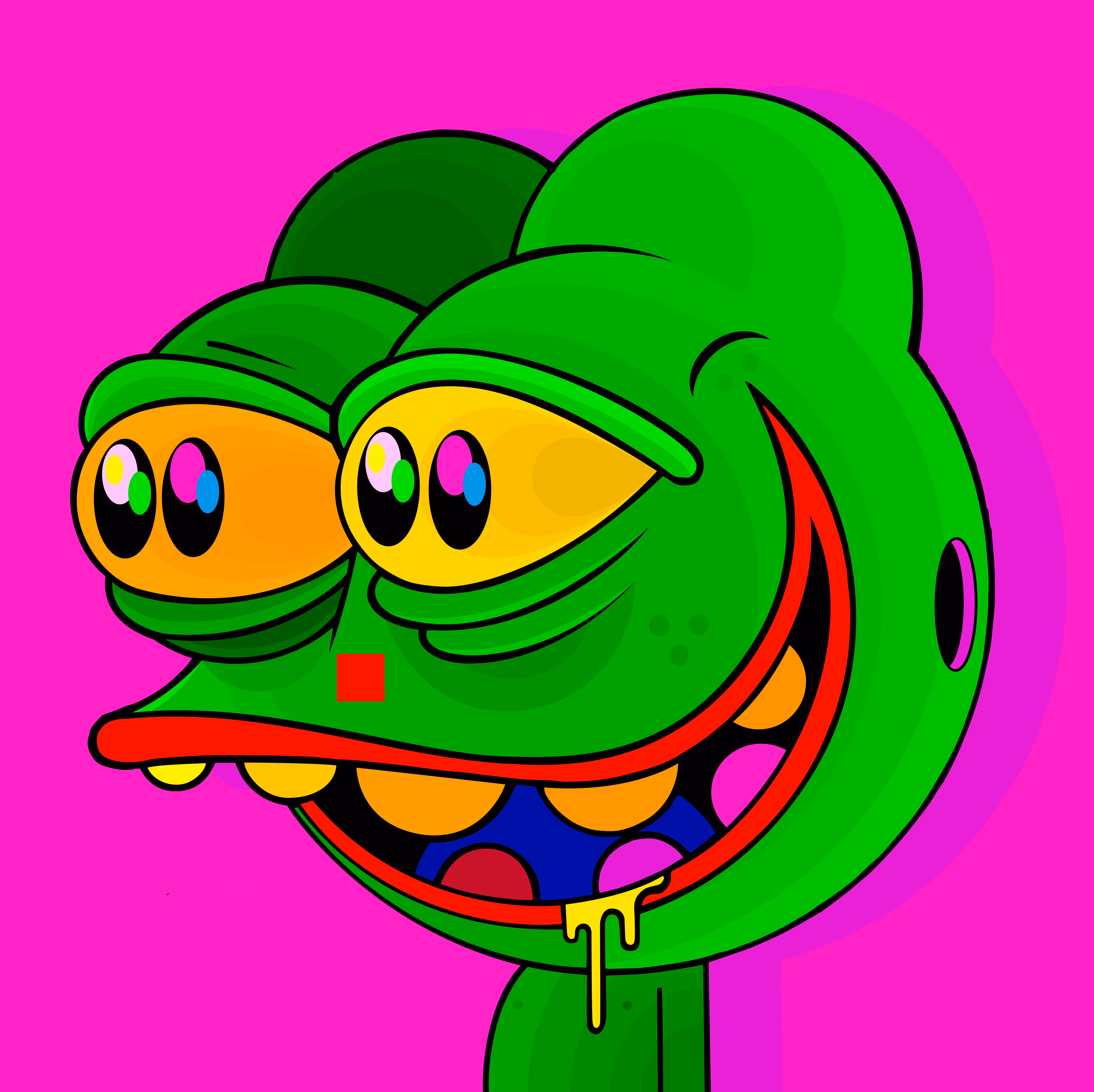 SPACEPEPE