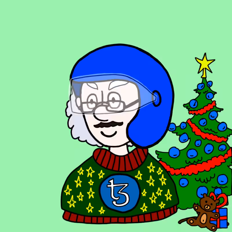 Merry Christmas #230