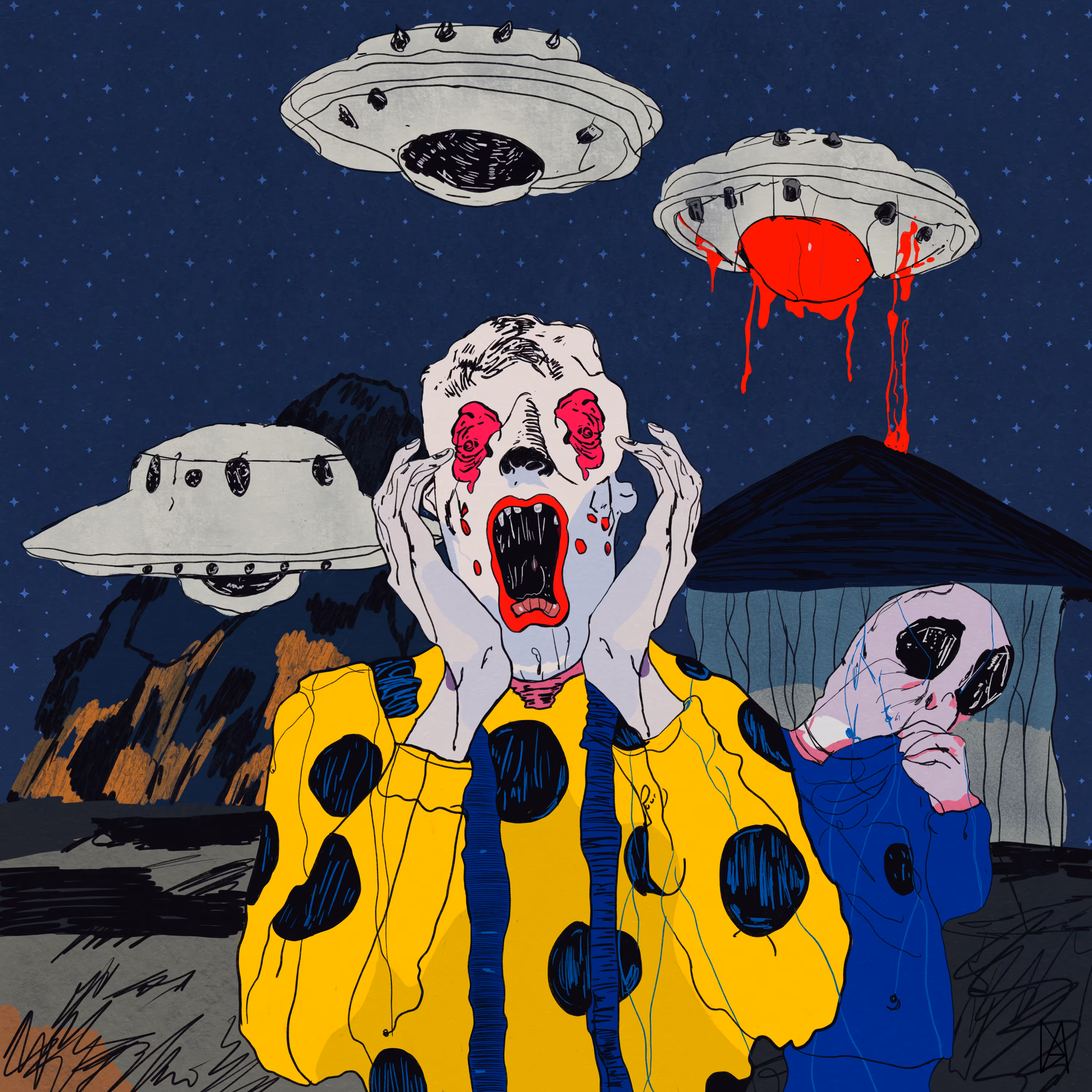 Disclosure