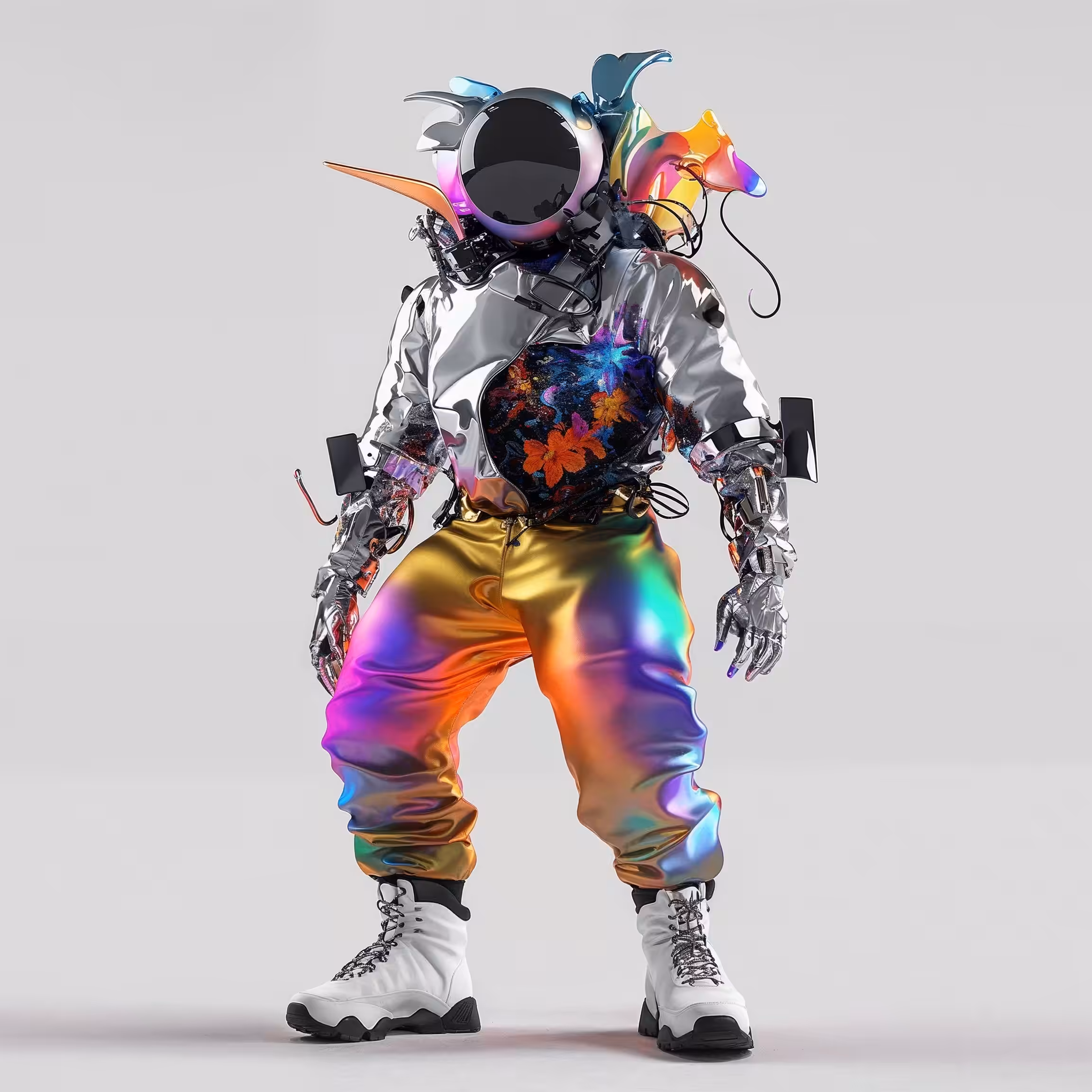 Avatars of 2027 #131