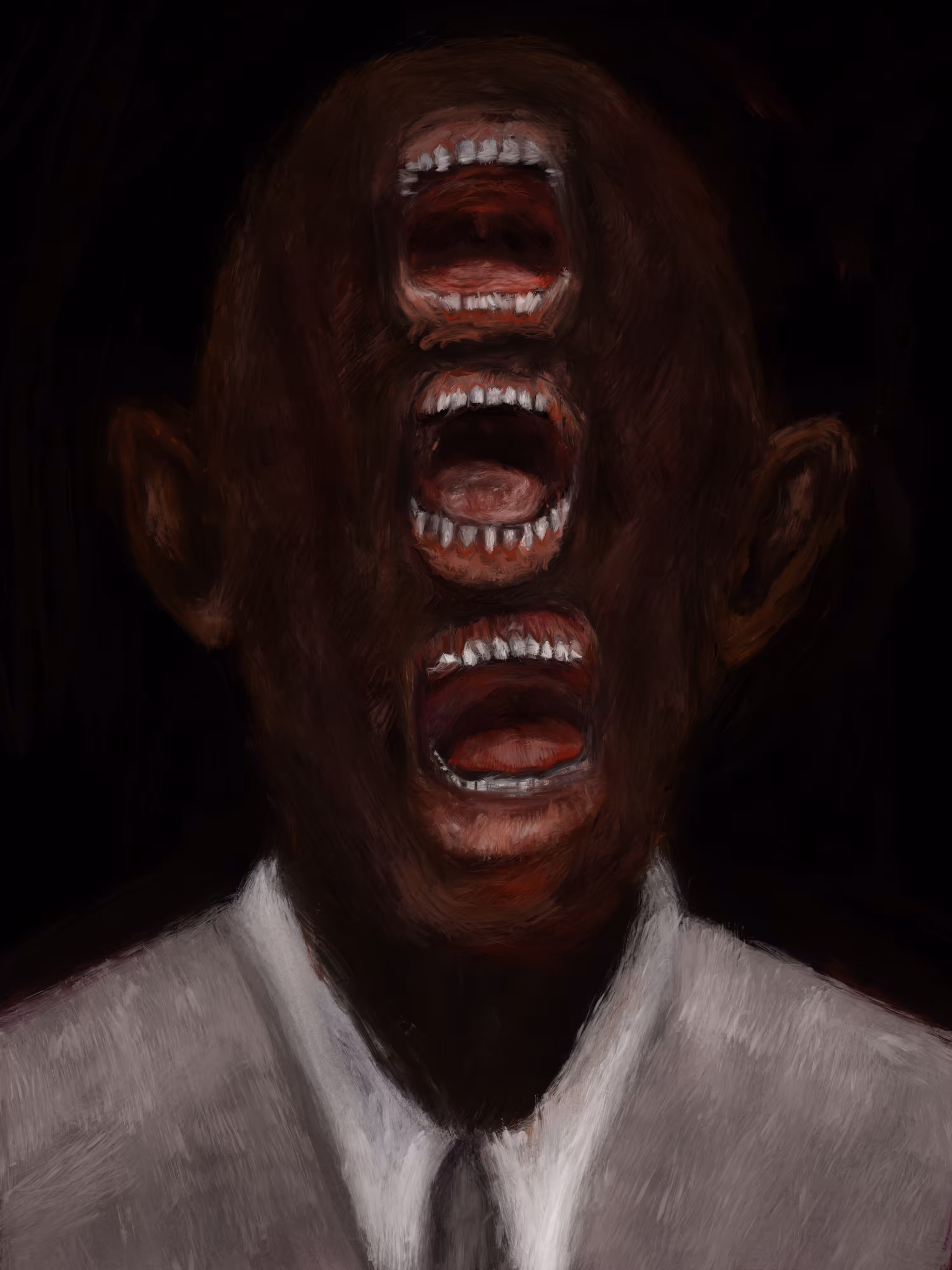 Mouth