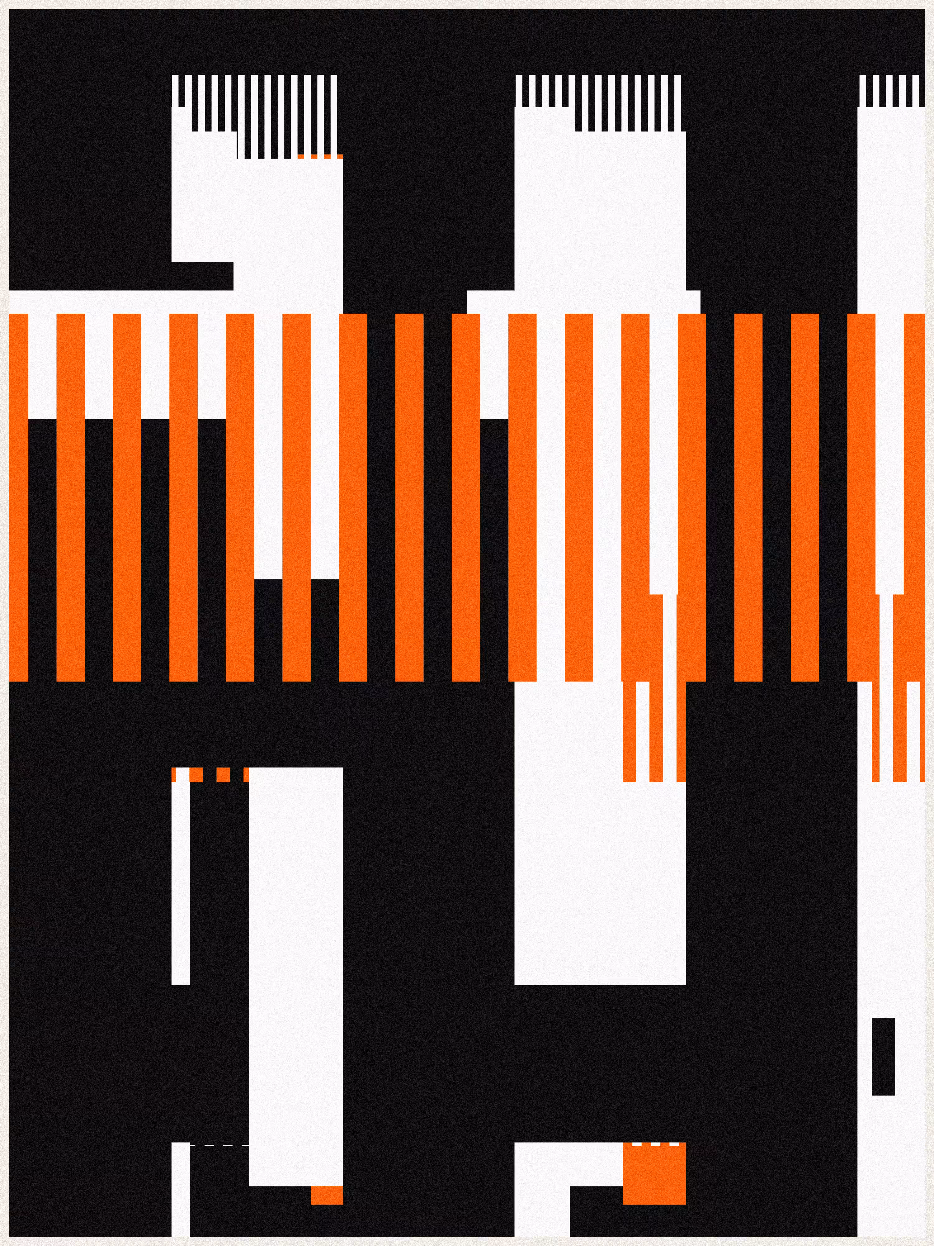 Bar Code #98