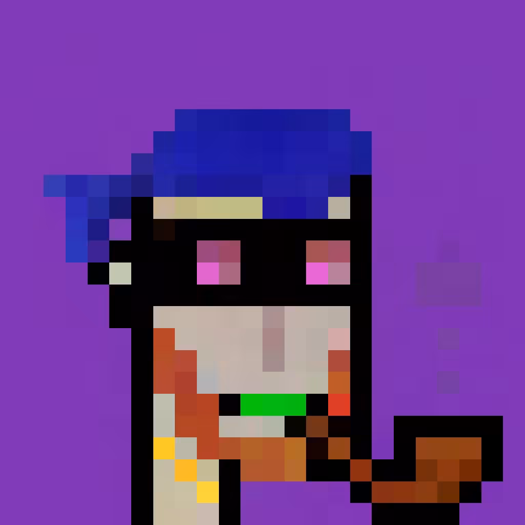 BASTARD GAN PUNKS V2: BASTARD GAN PUNK V2 #785