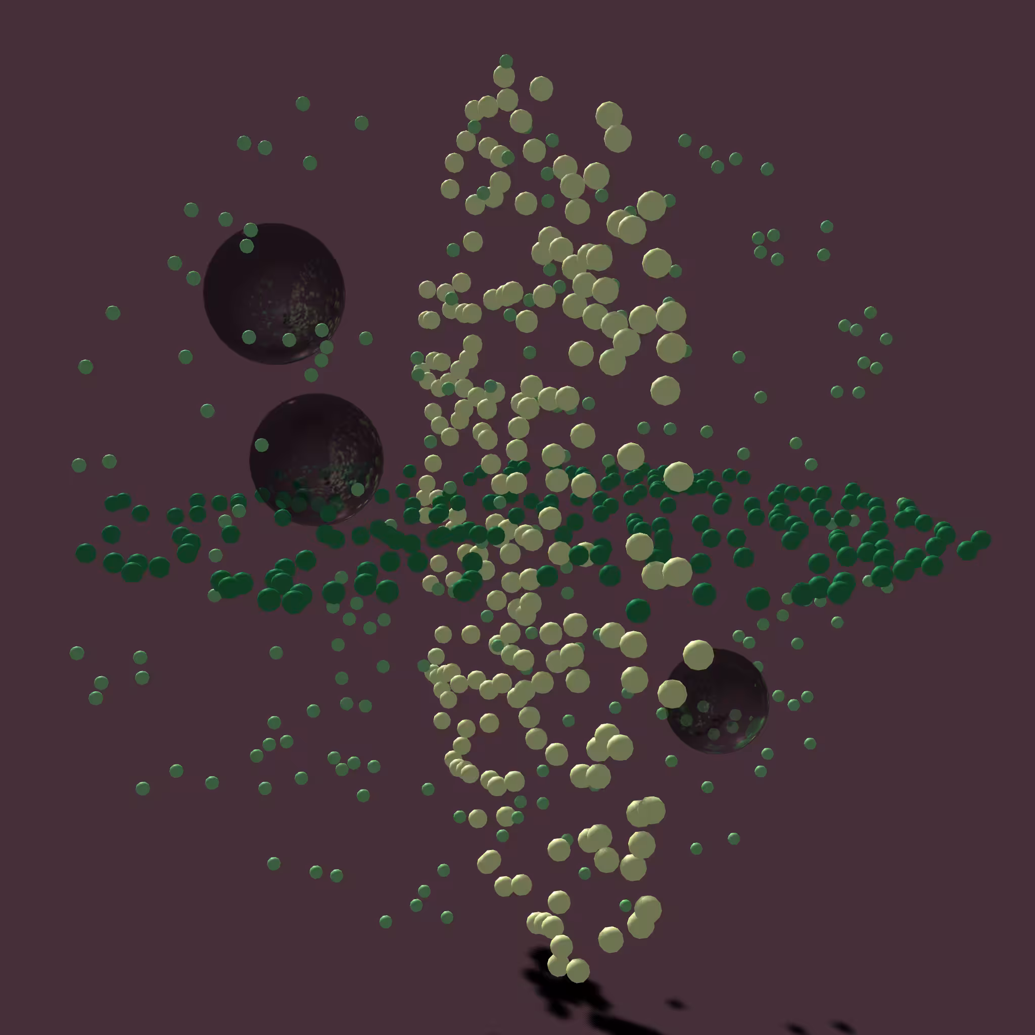Orbital Plowing v1.1 #85