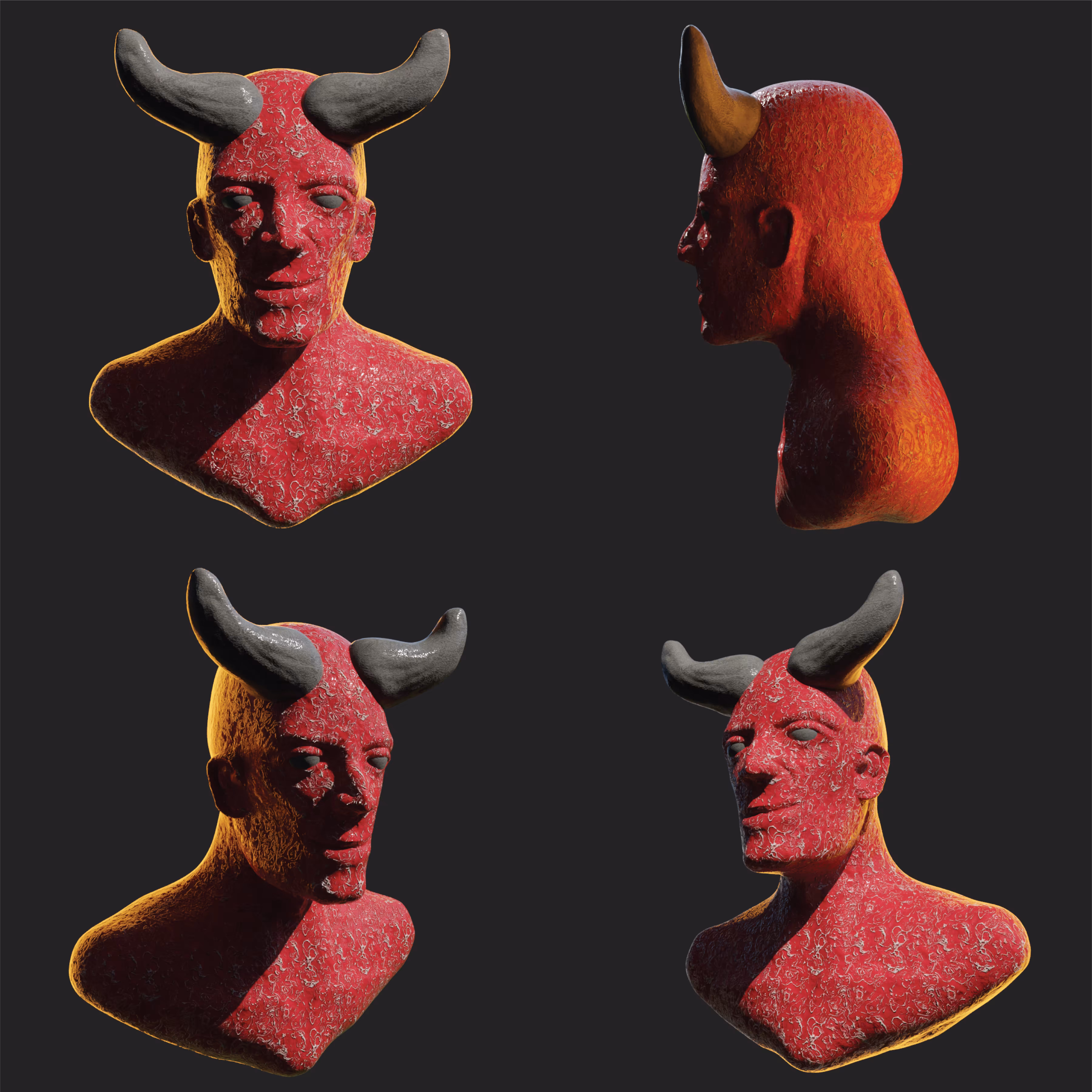FRESH Demon