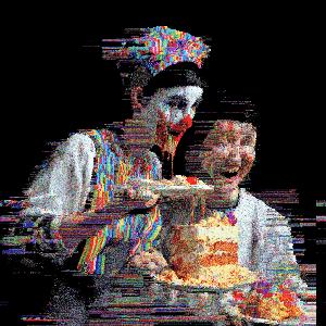 The Soul Lag: Bon Appétit