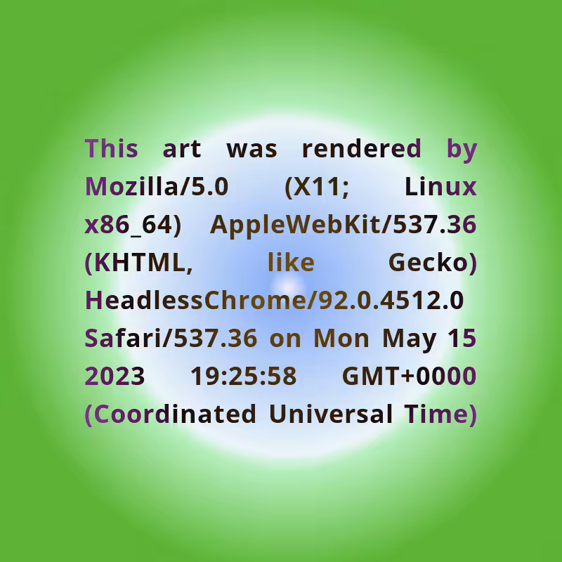 BROWSER ART #169