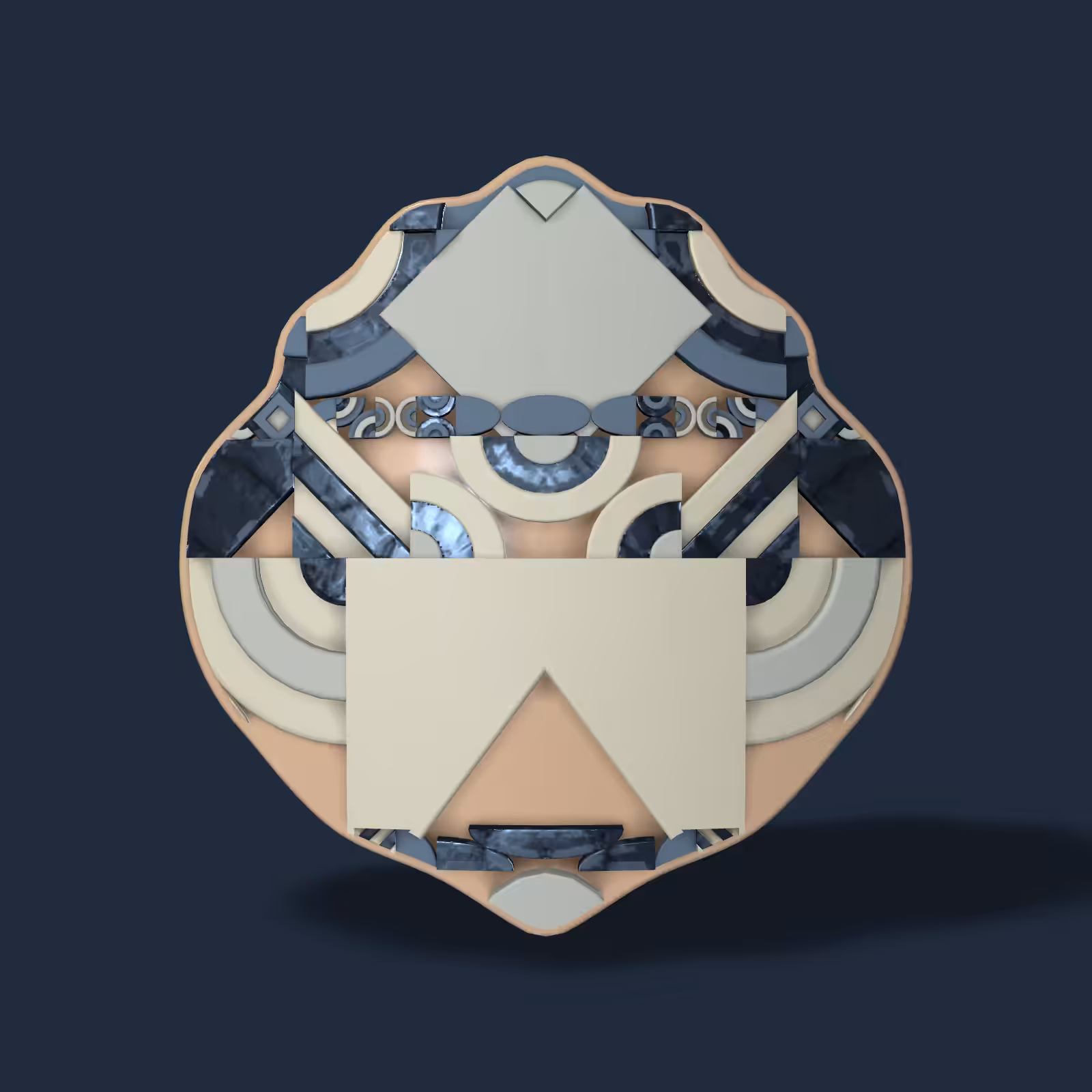 3D Generativemasks #745
