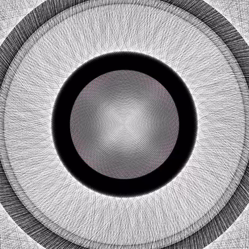 A Thousand Suns #34