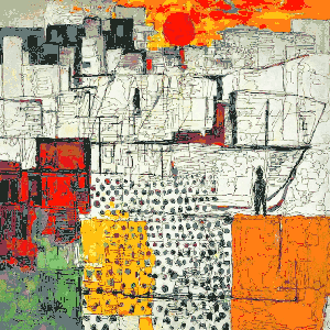 Last City by Brutal #74