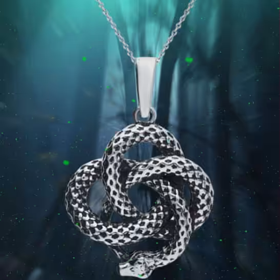 Snake ✨ CryptoTalisman #14