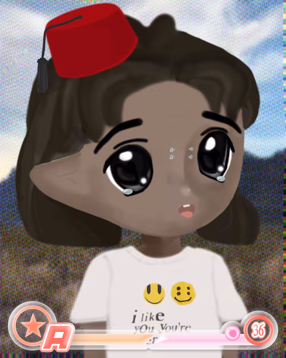 Milady 8037