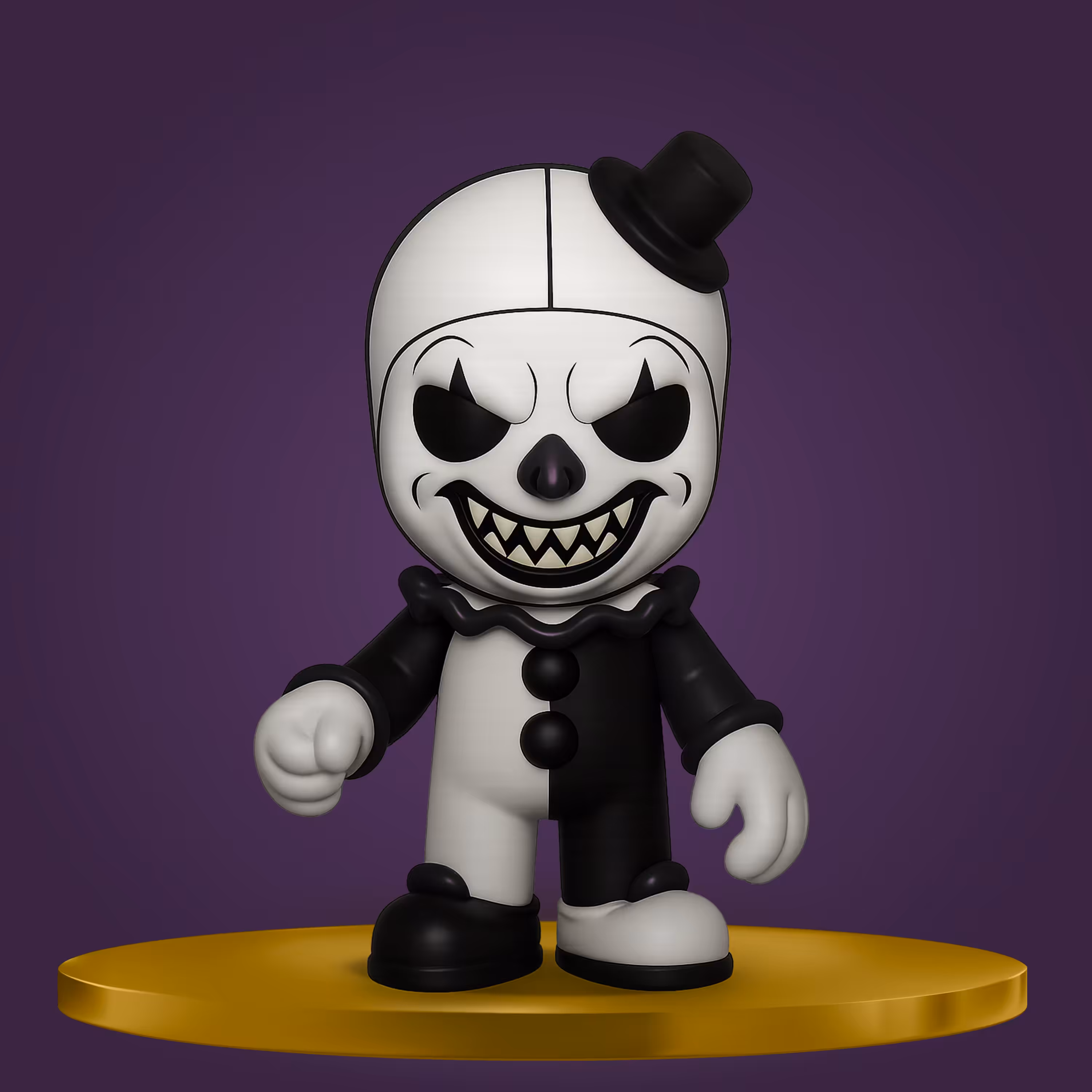 Art the Clown