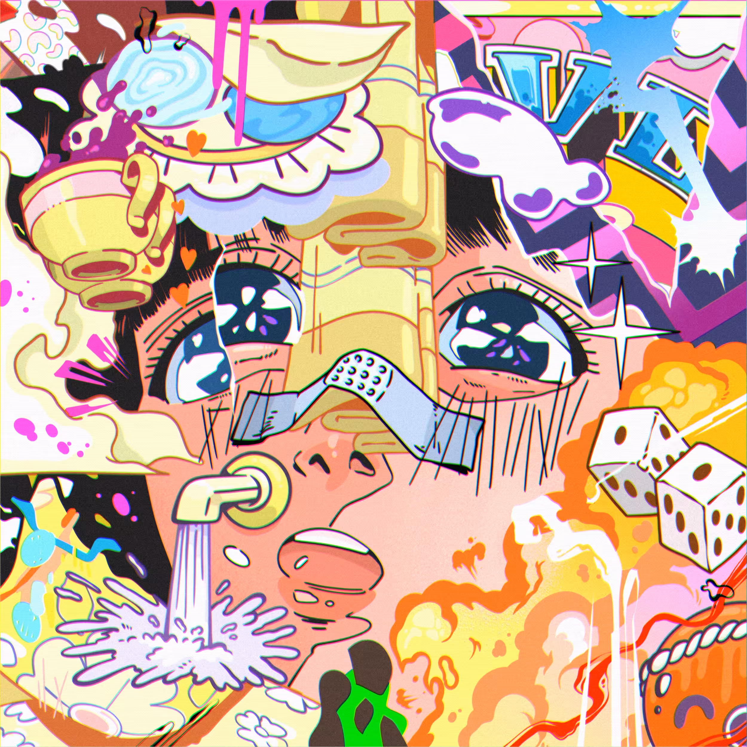 Paramnesia