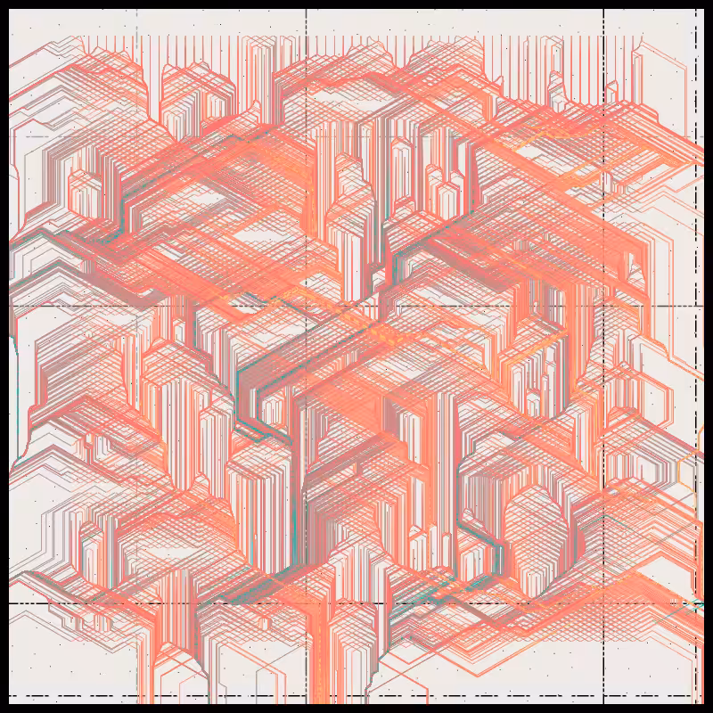 Breezeblocks #108