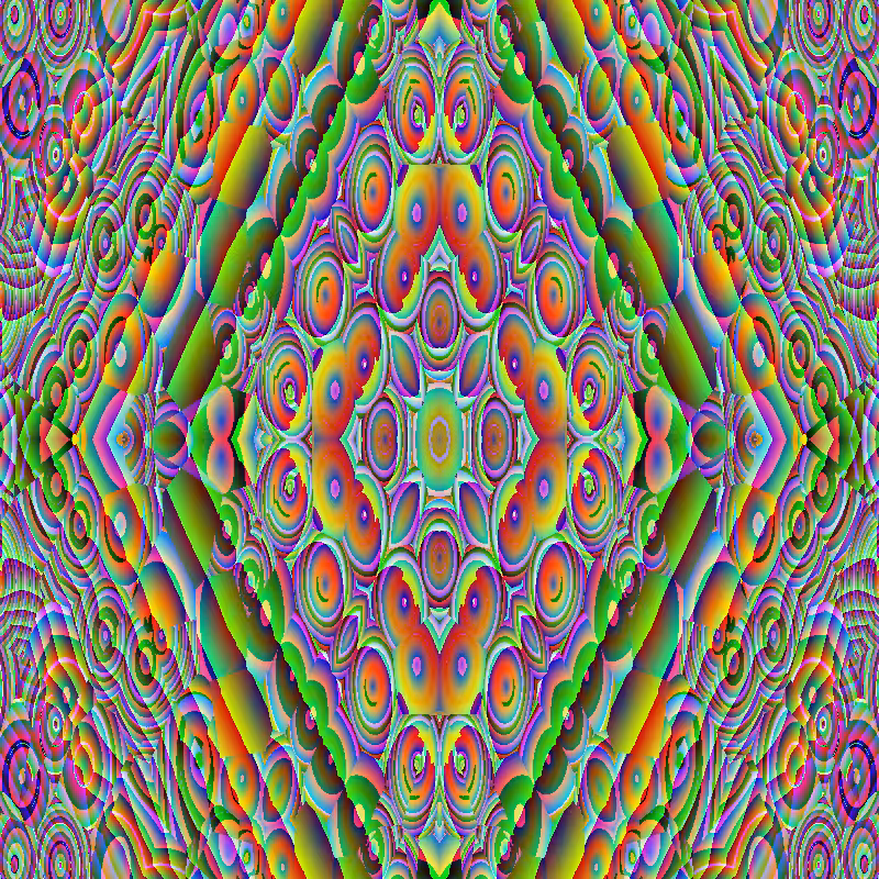 Hallucinogenic Portal #6