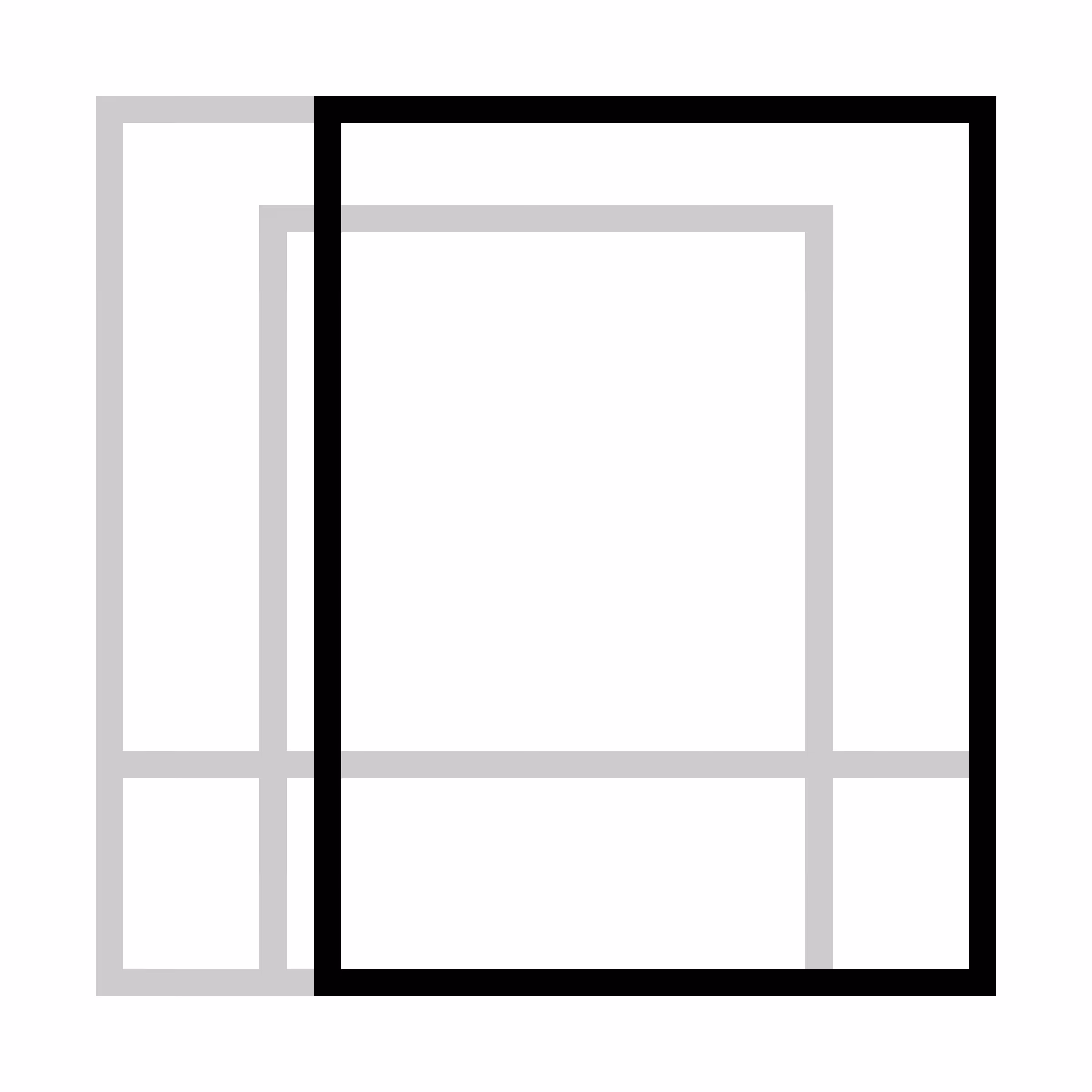 Rectangles (for Herbert) #279