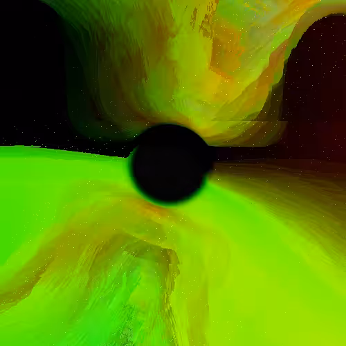 SINGULARITY #213