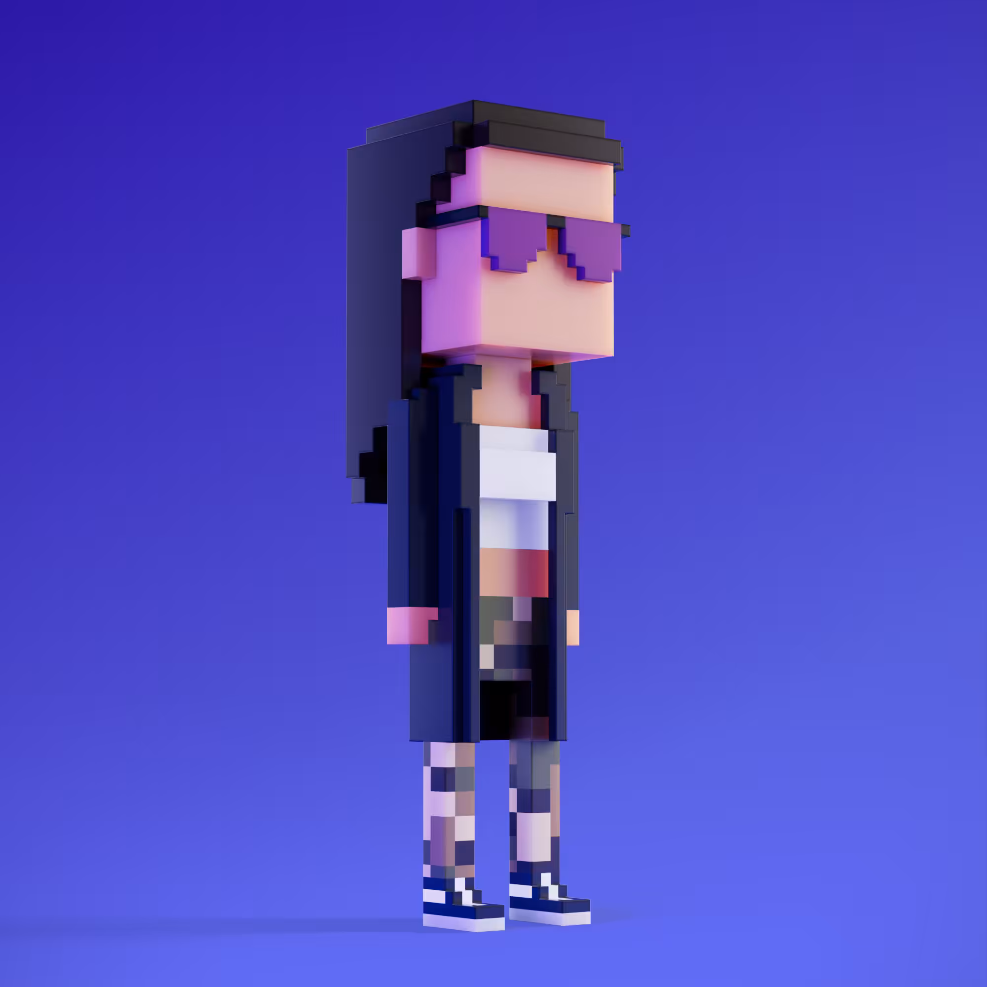 Meebit #13698