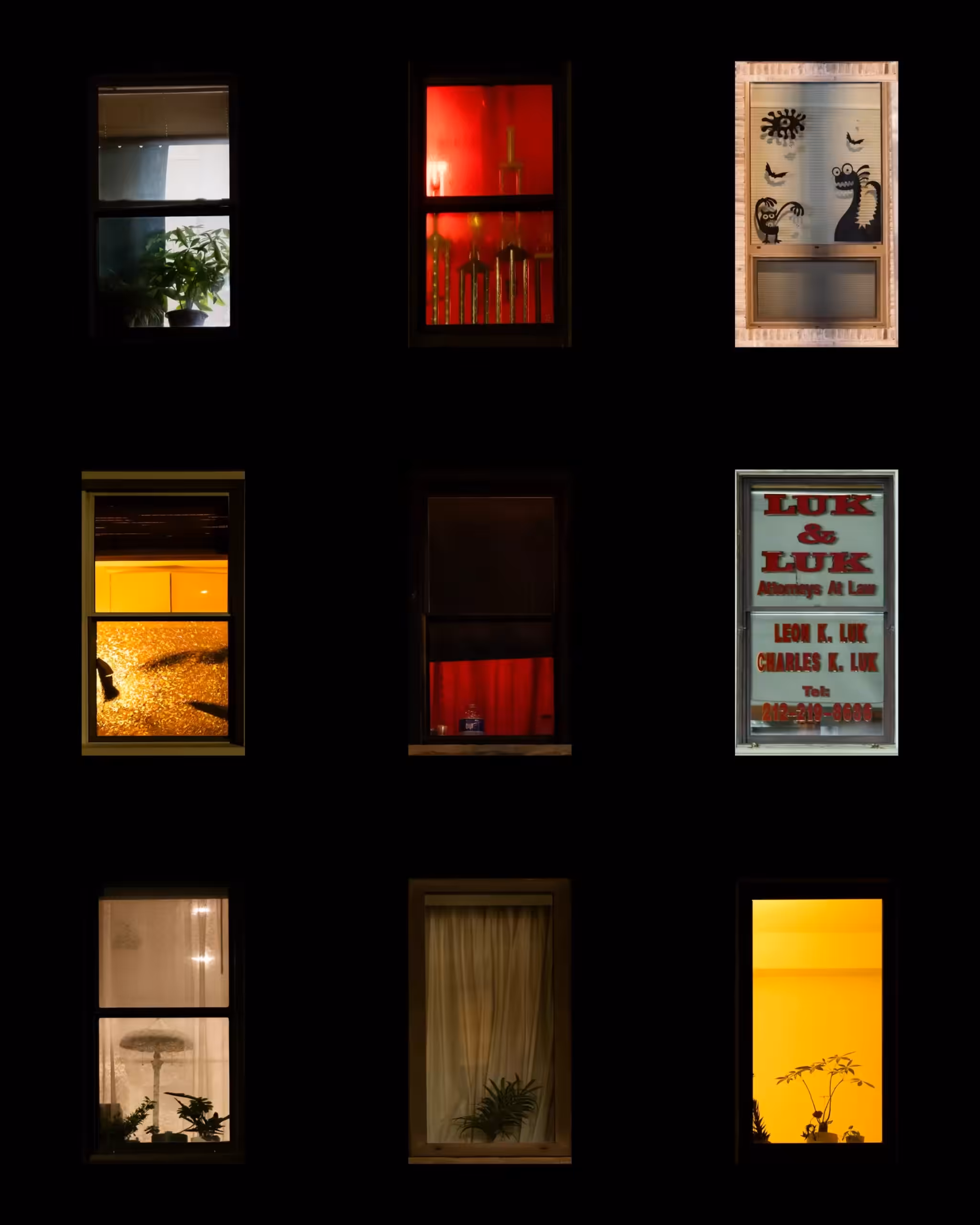BUILDINGS // NYC: BUILDING 415