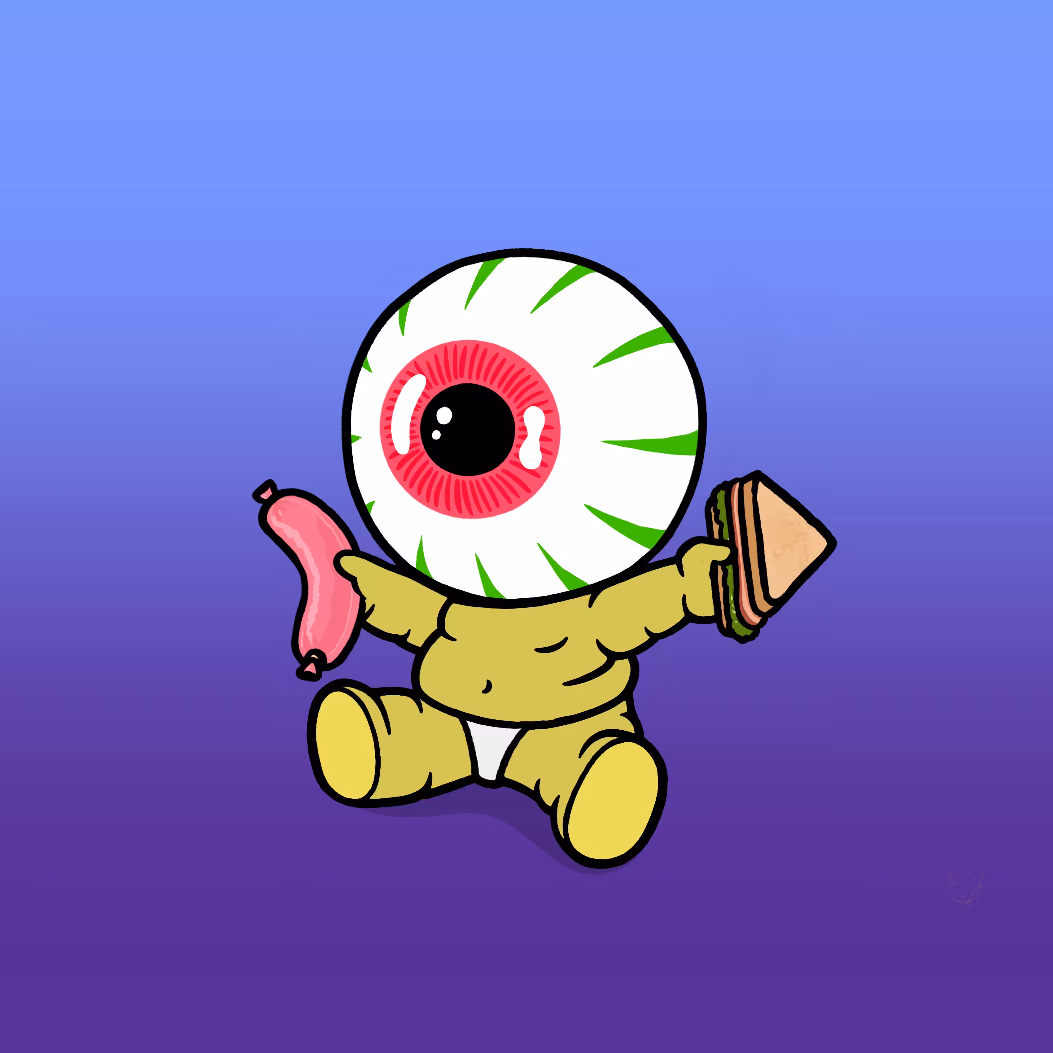 Babyloon 0024