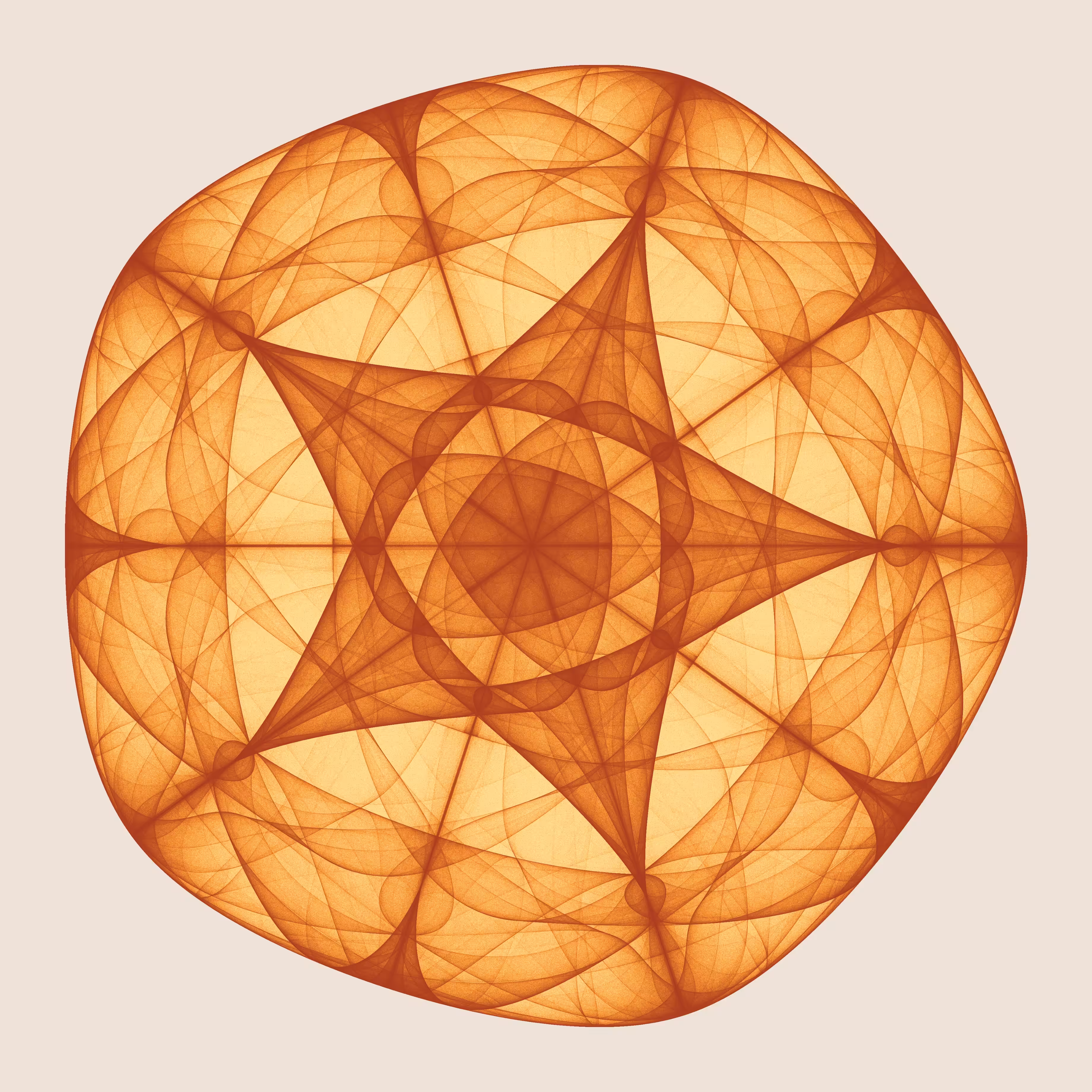 Starfish 6