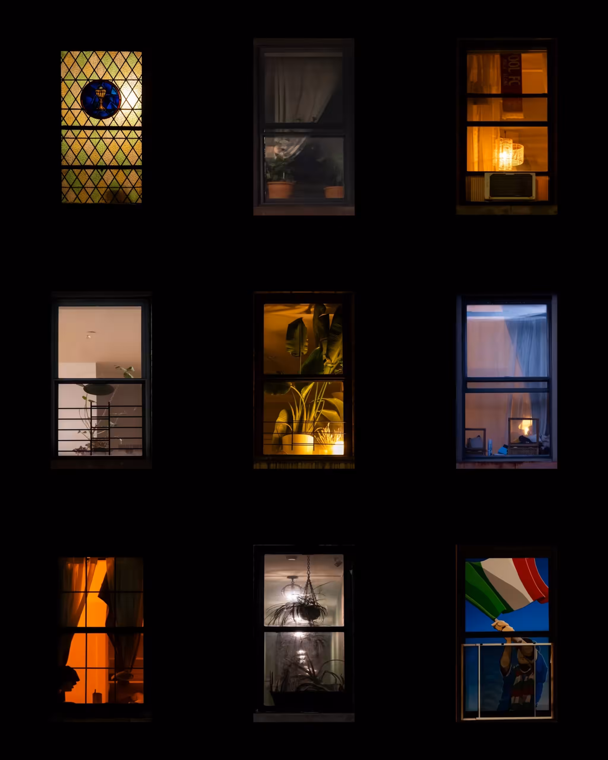BUILDINGS // NYC: BUILDING 647