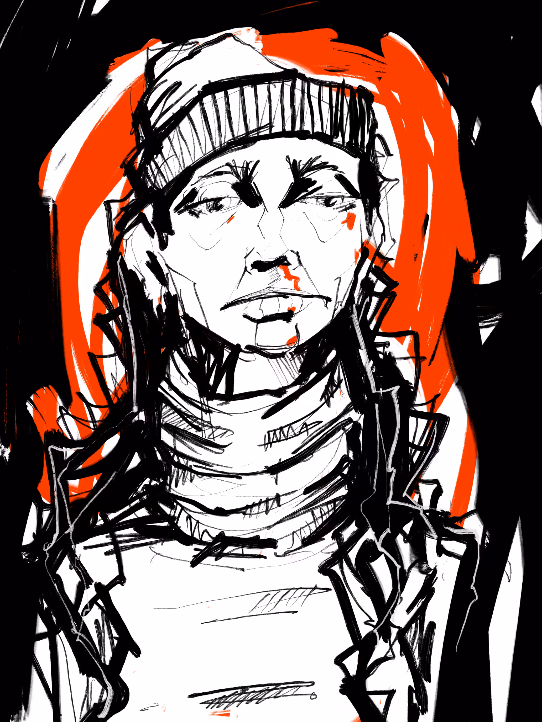 Wounds Heal Us #3