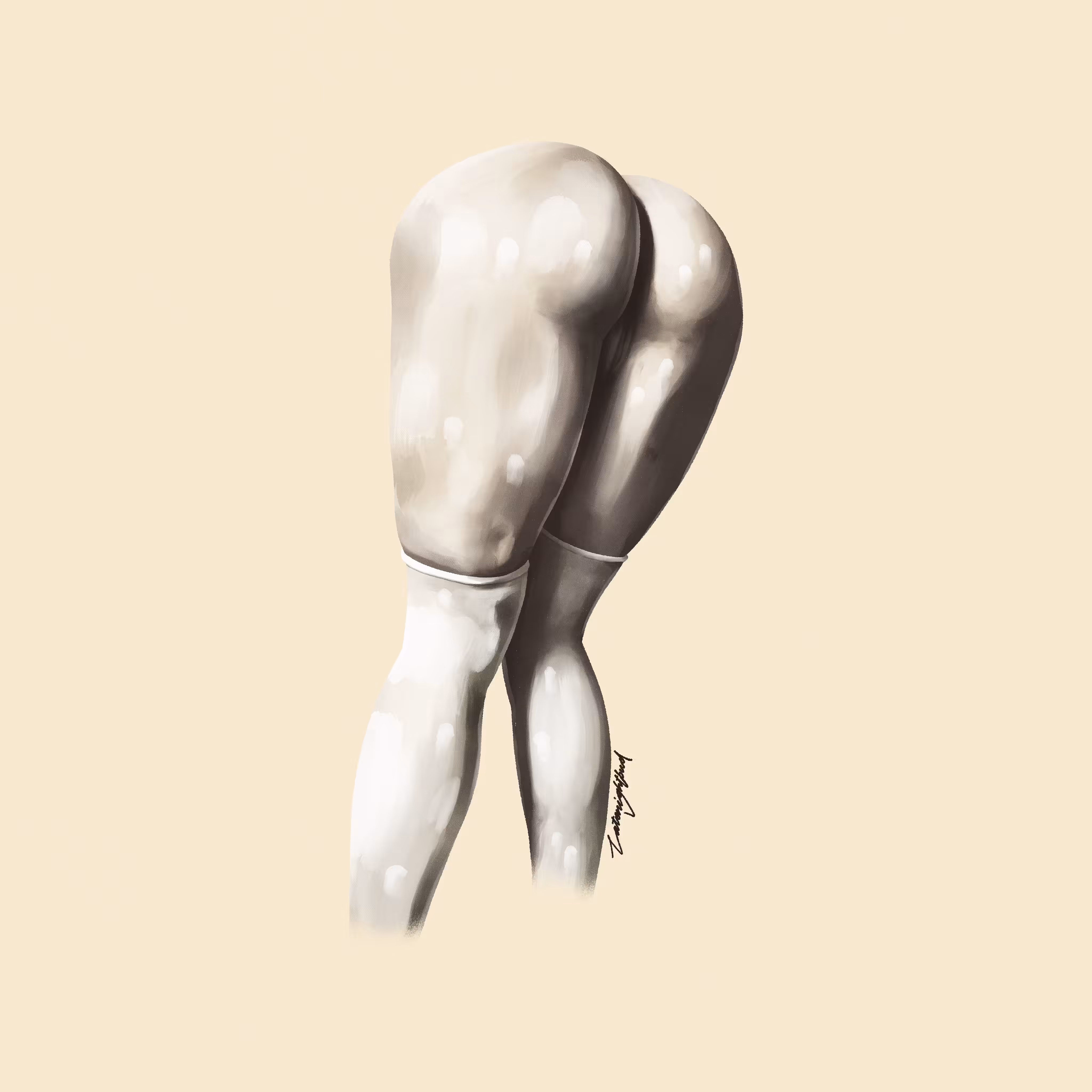 Bootyful #1