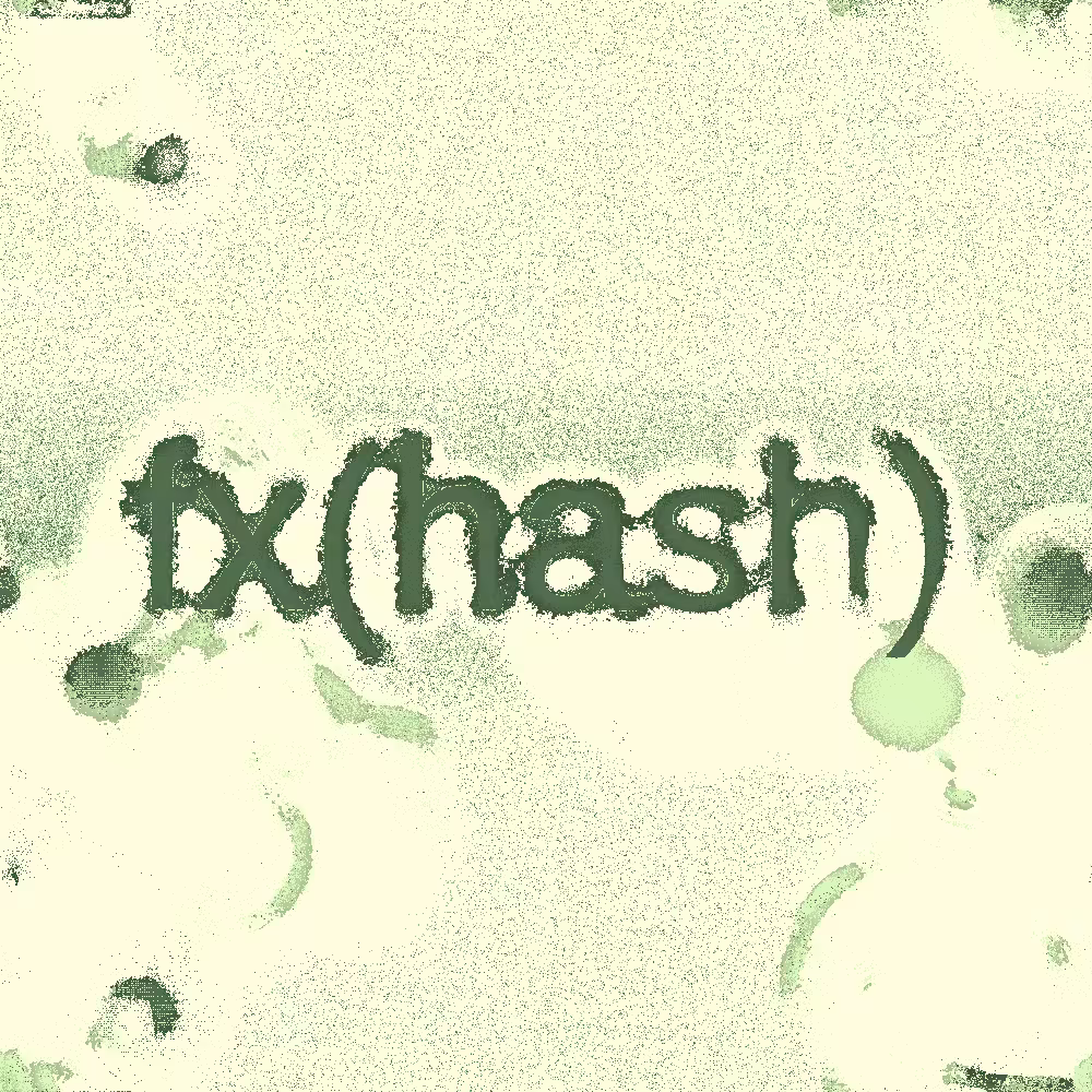 Physarum Logo #918