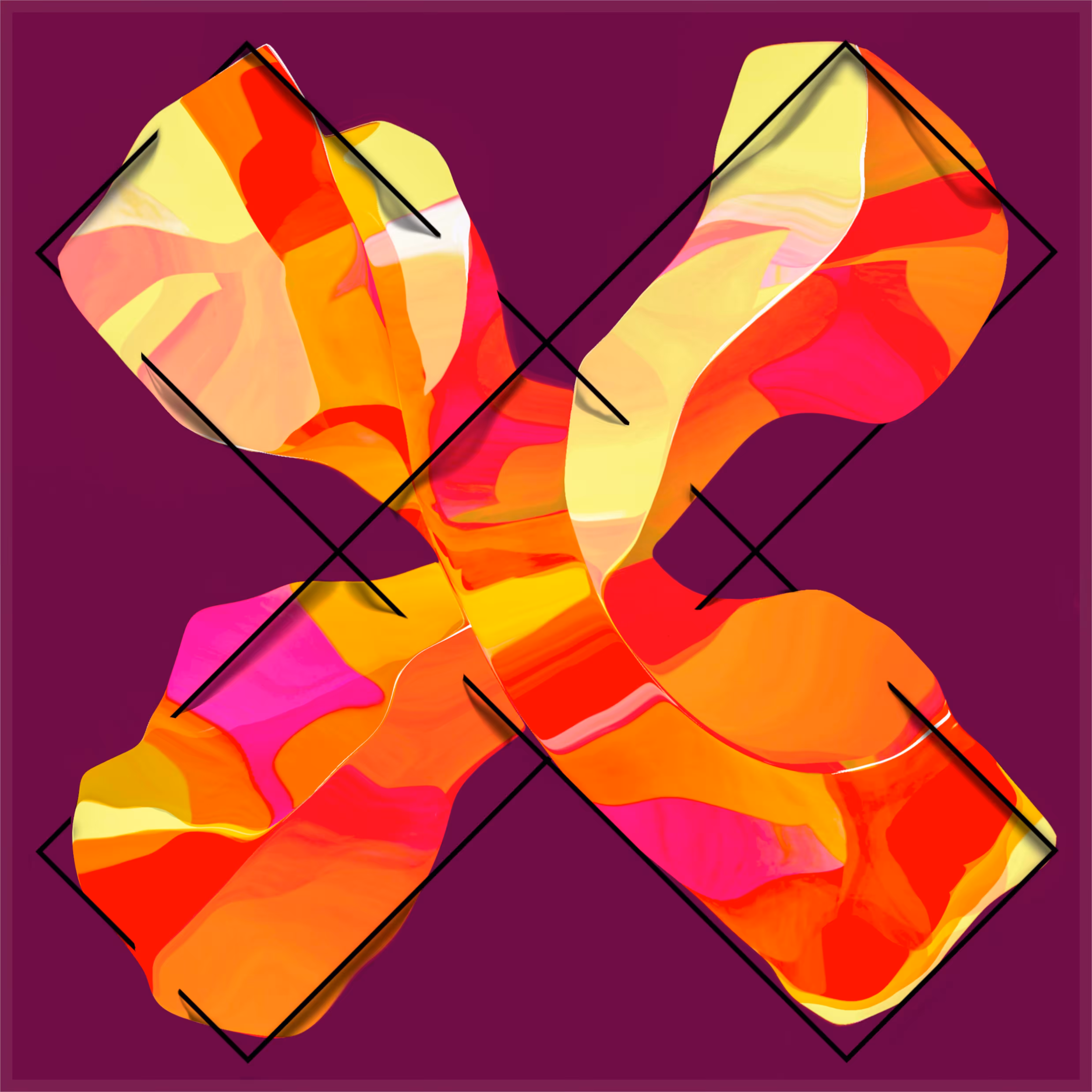 100Xs LabelsOnHumans