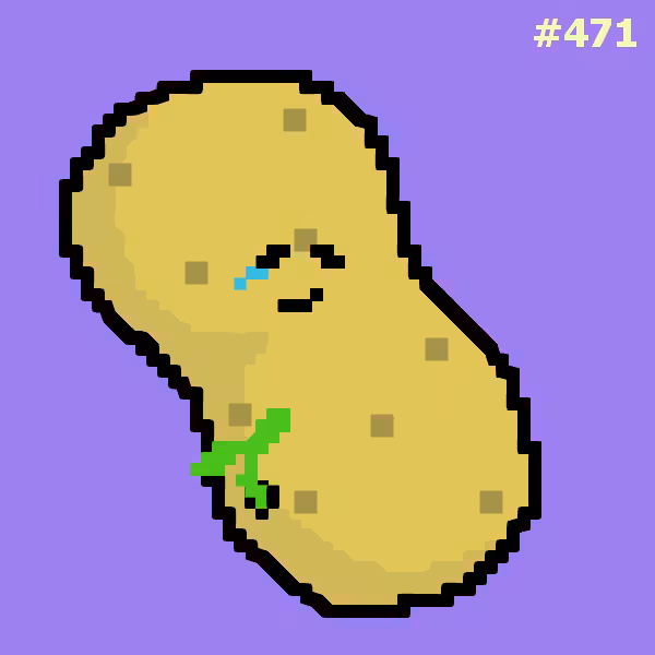 Peanut Gallery #471