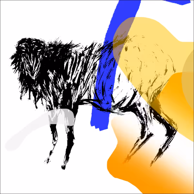 tHE sHEEP #36