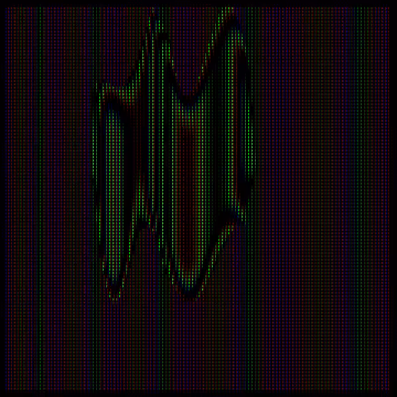 PXL Aura #13