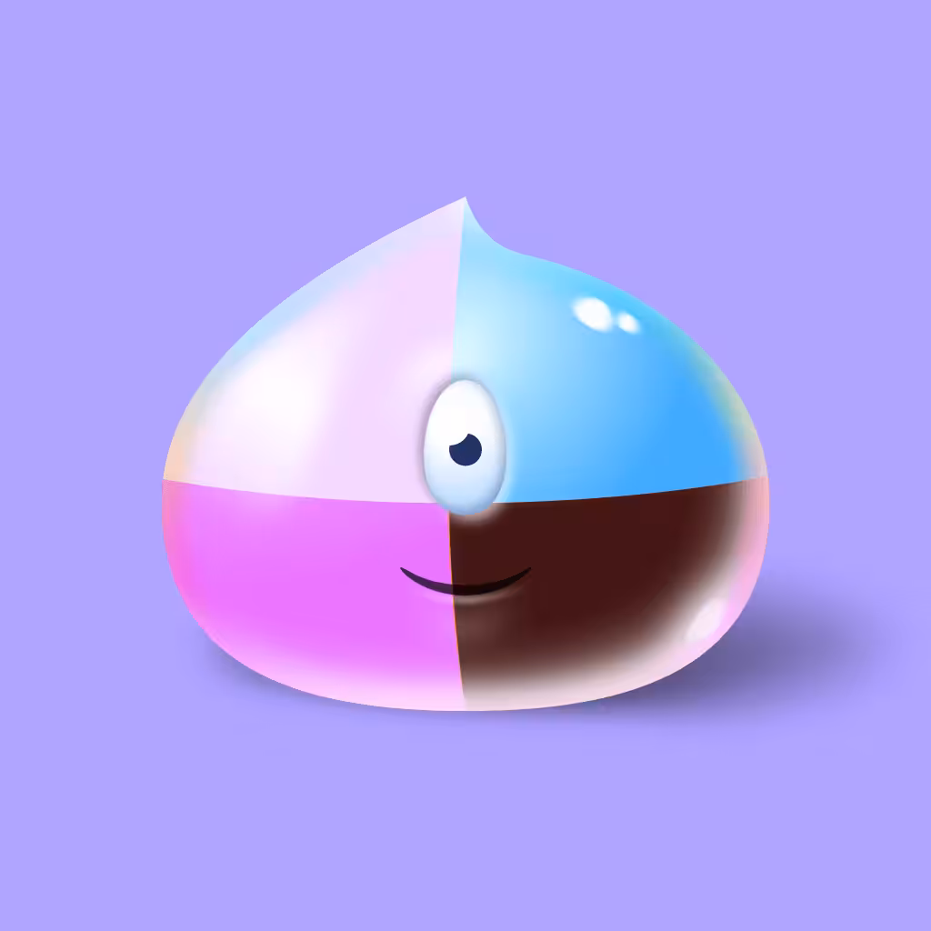 Slime #376