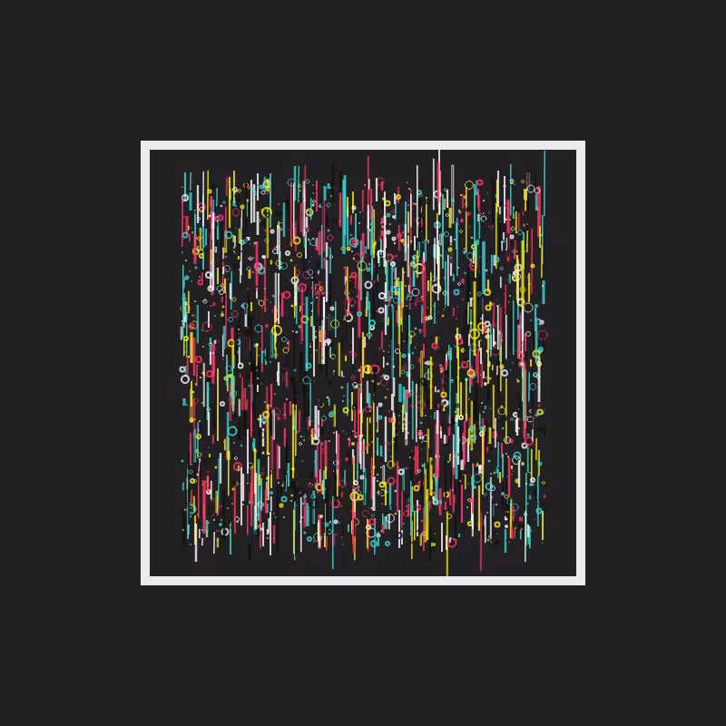 Wind & Rain #74