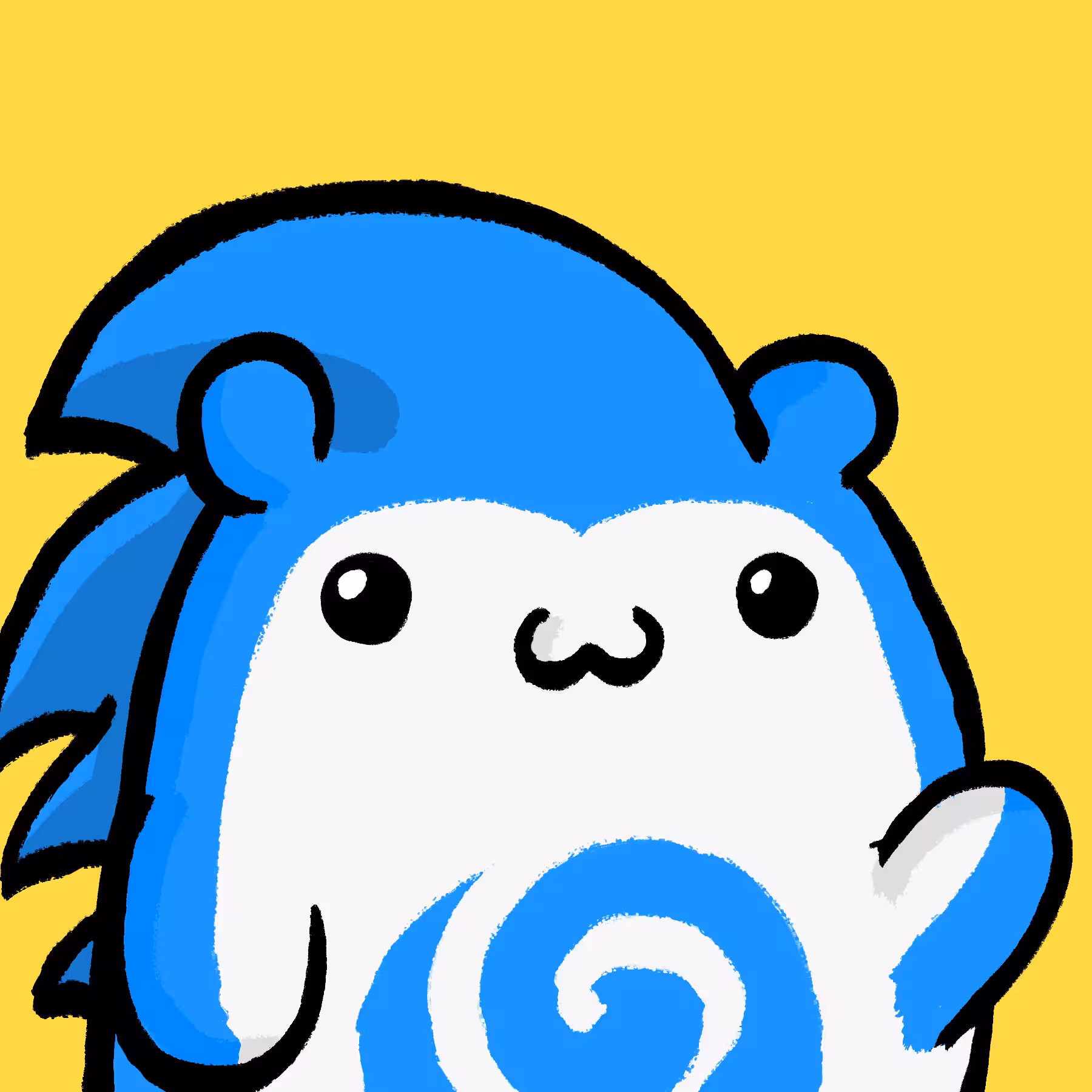 Hammy #0404